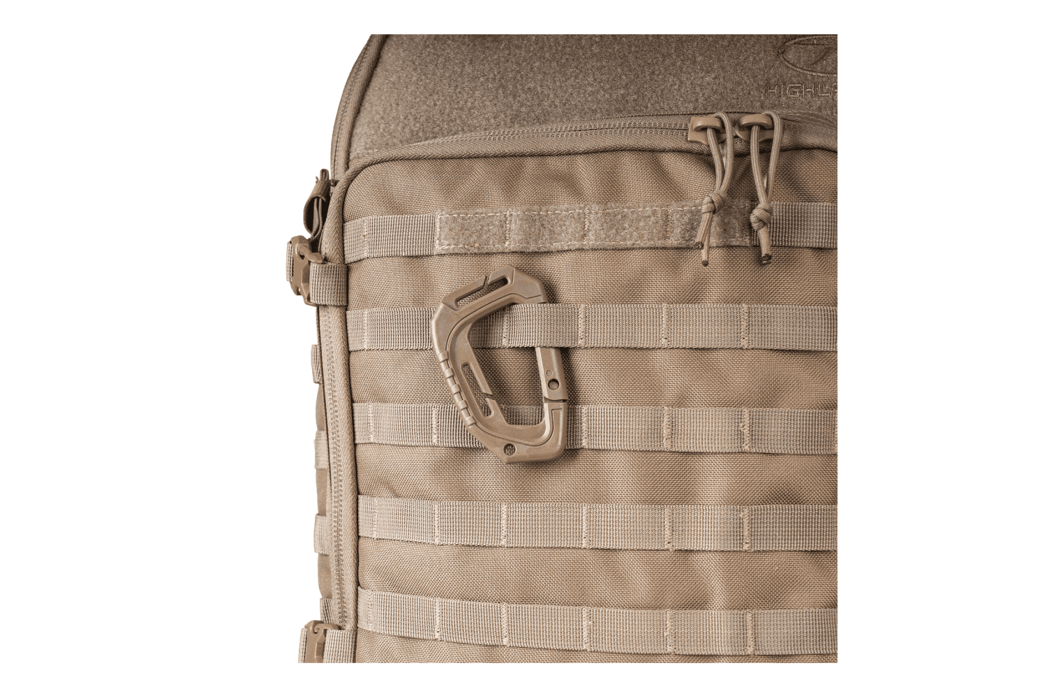 Highlander Rucksack Elite Forces Pack 45l
