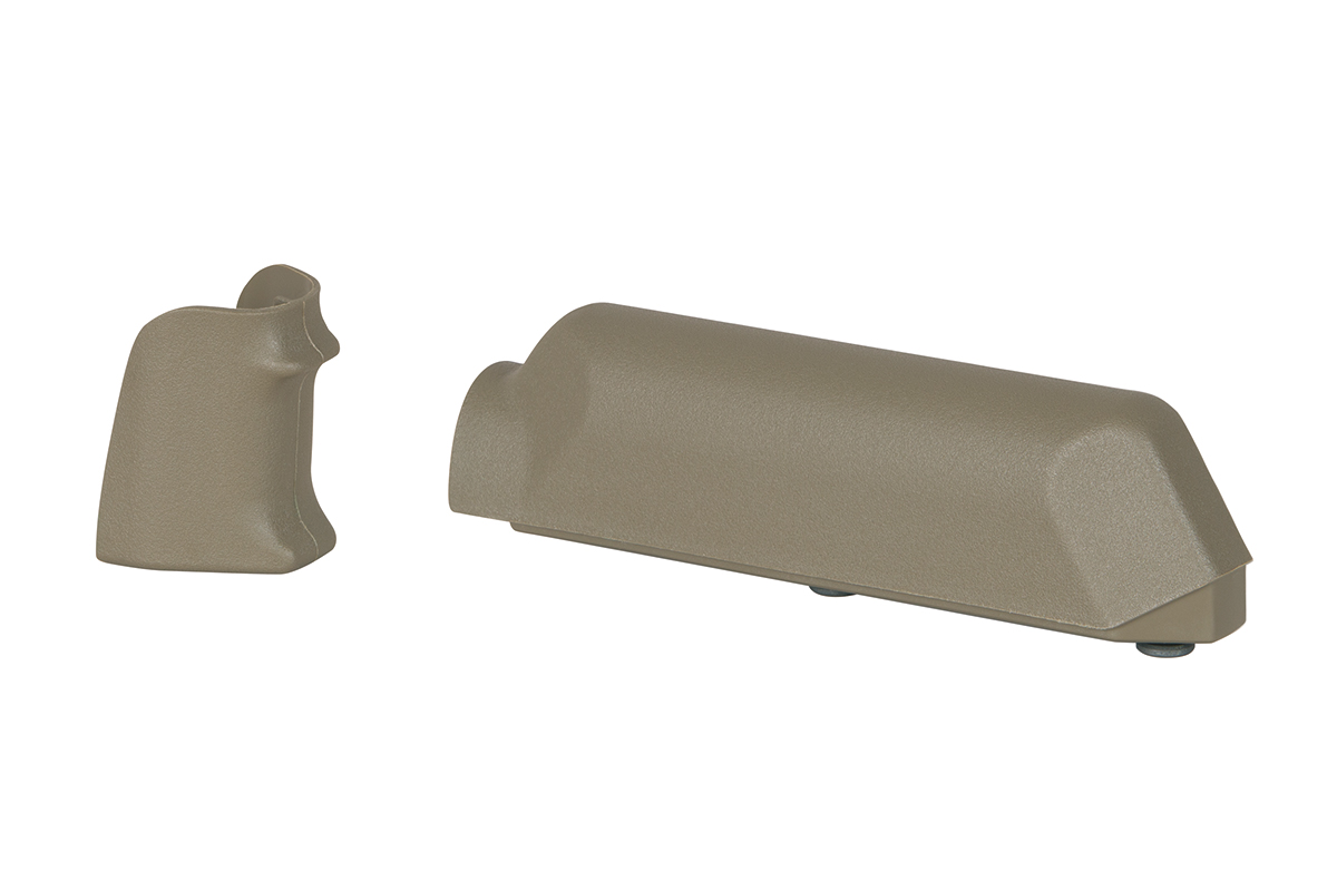 Amoeba Pistolengriff + Schaftbacke Striker S1