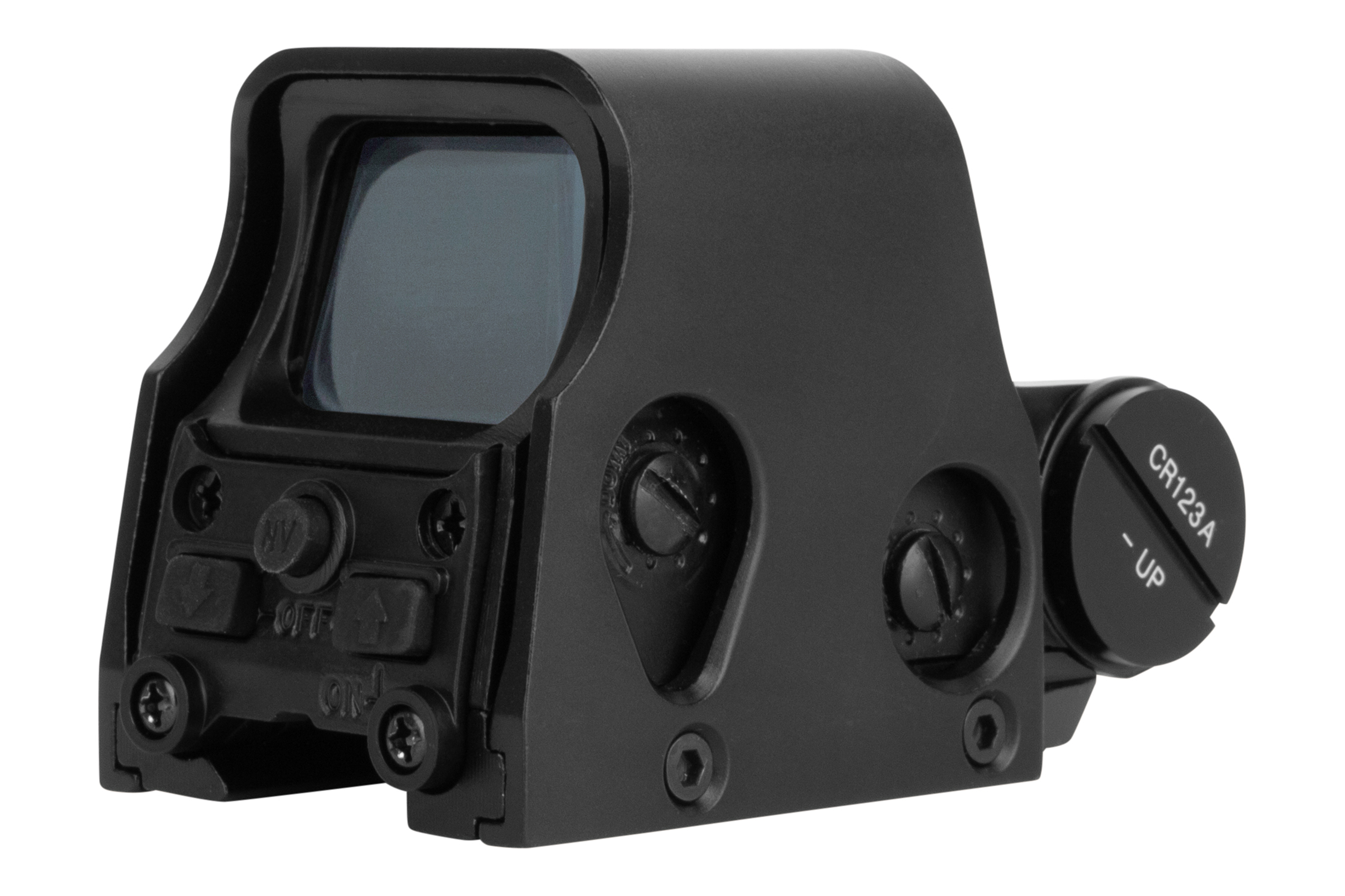 Mauser Red/Green Dot Mauser Red/Green Dot