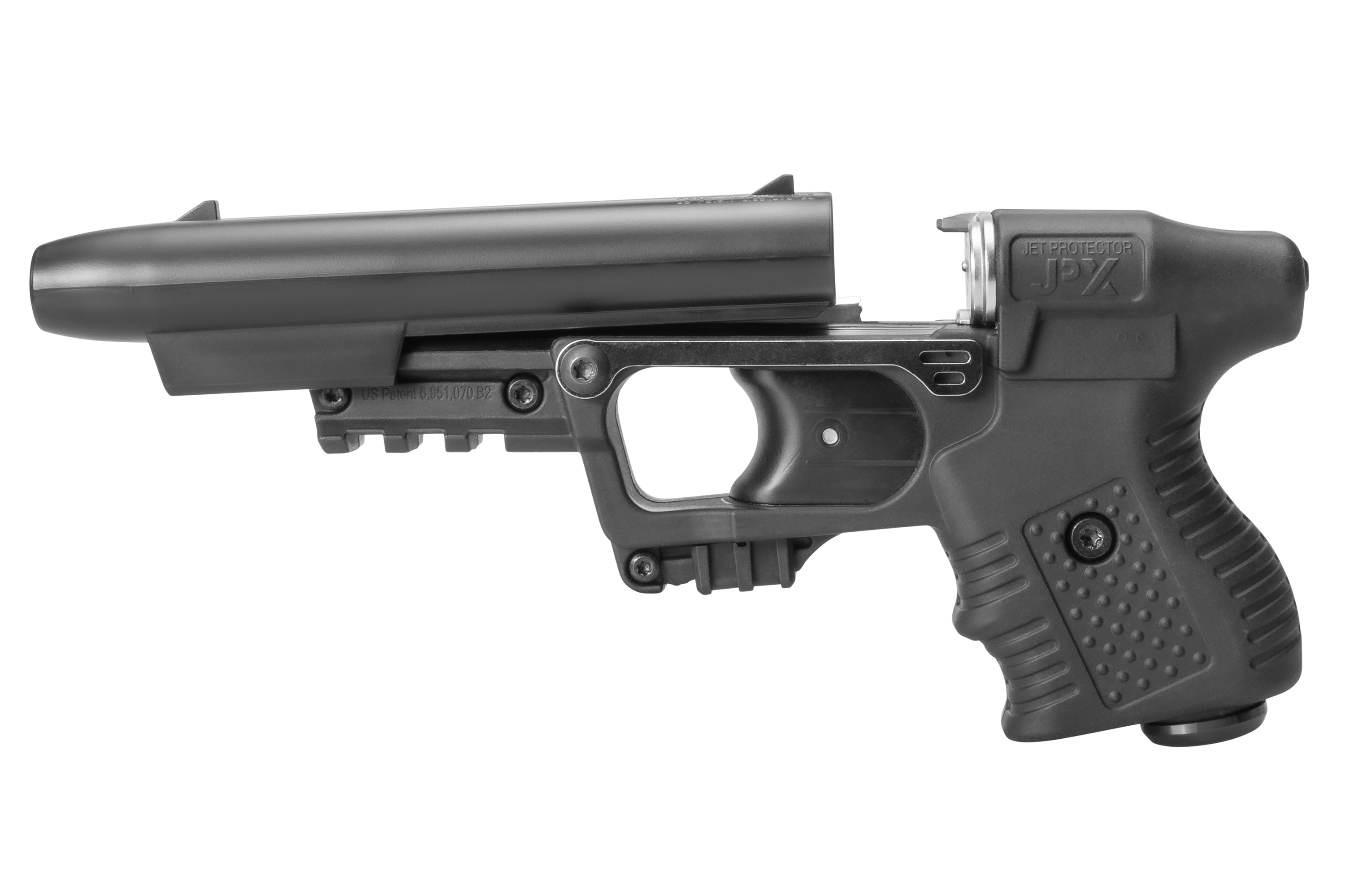 PIEXON JPX 2 Jet Protector Gen 1 - ohne Laser