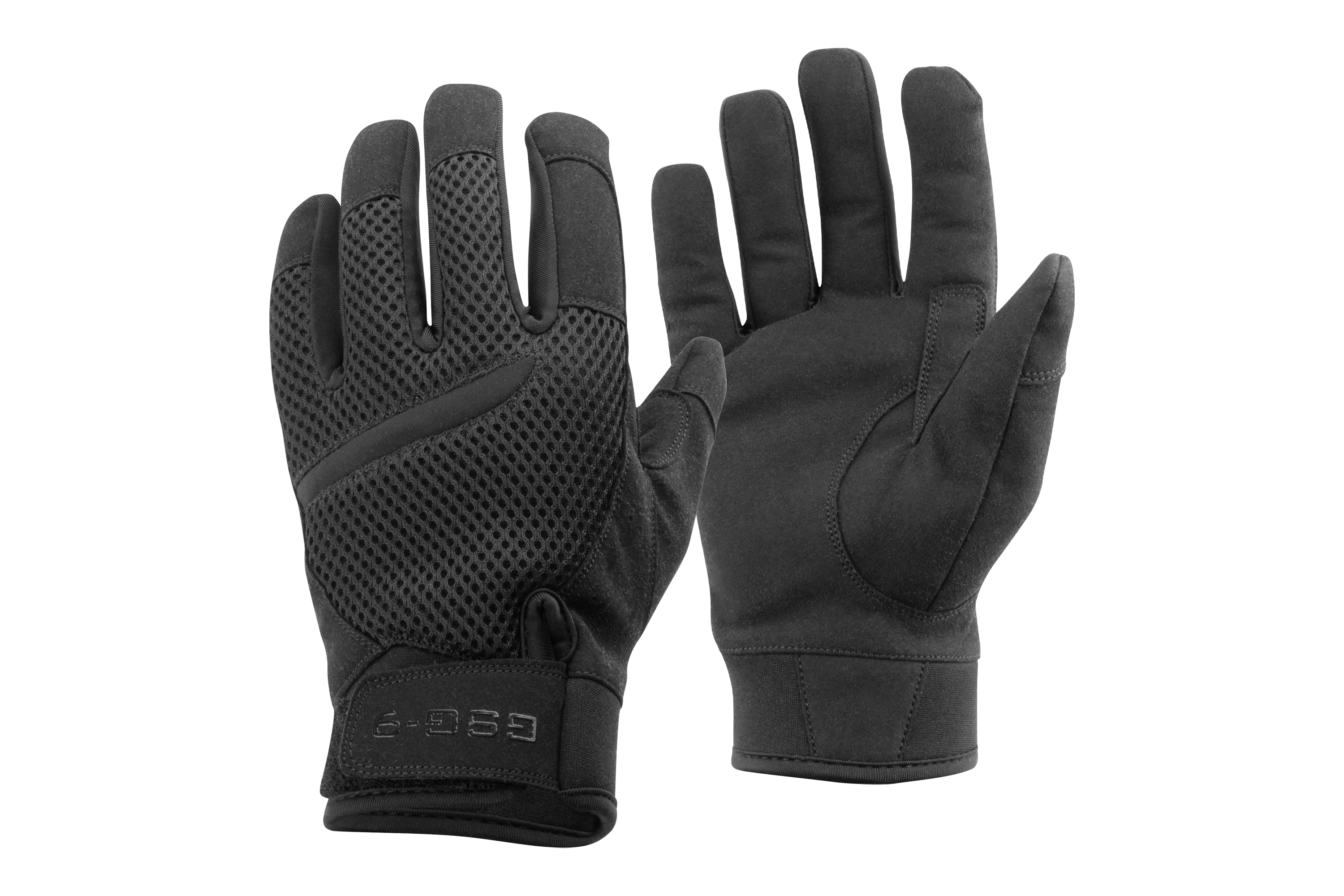 GSG-9 TS1 Schießhandschuhe - Einsatzhandschuhe