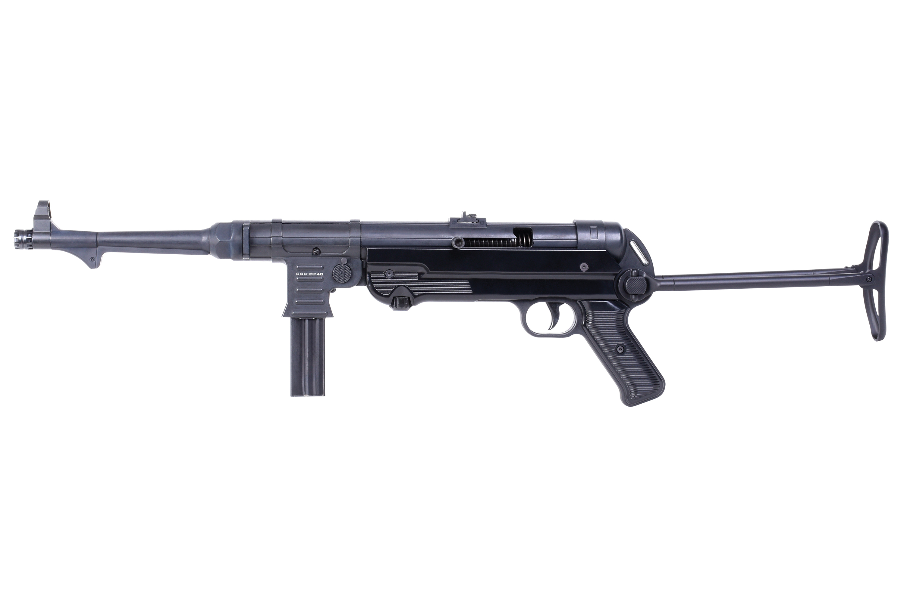 GSG MP40 9 mm Luger - Selbstladebüchse GSG MP40 9 mm Luger - Selbstladebüchse