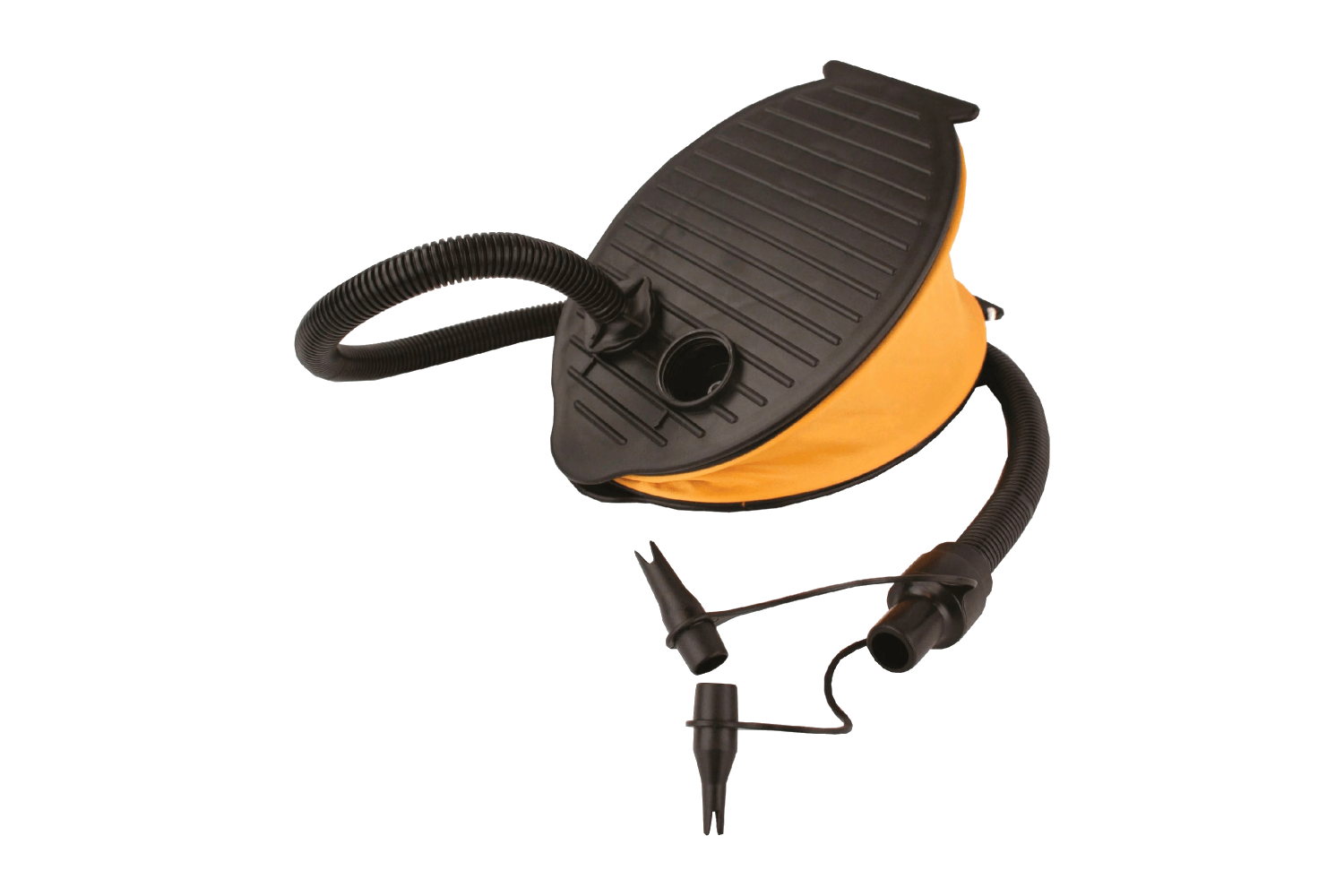 Highlander Faltenbalgpumpe Whirlwind Bellows 2l