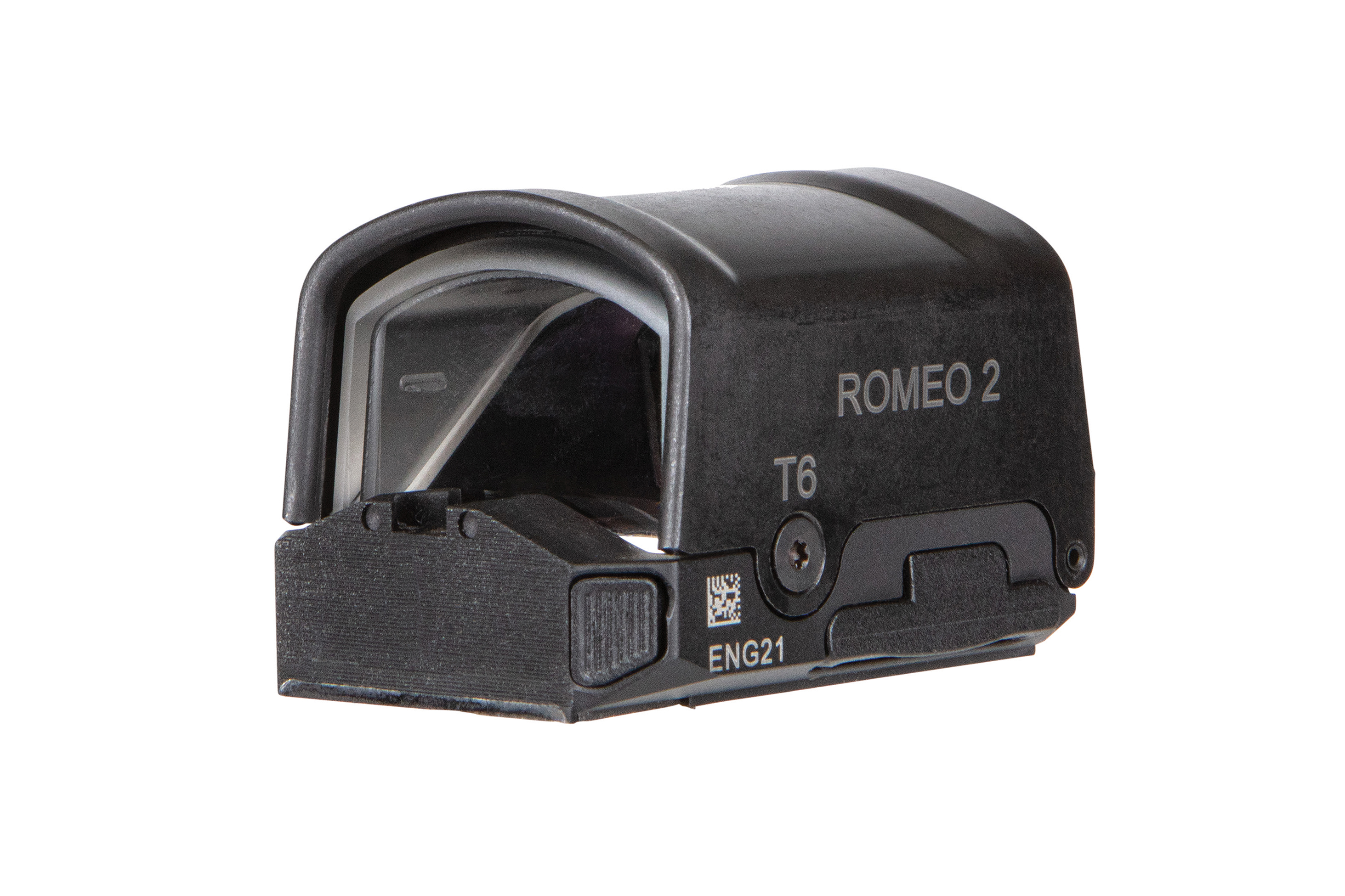 SIG SAUER ROMEO2 Red Dot | Full Kit