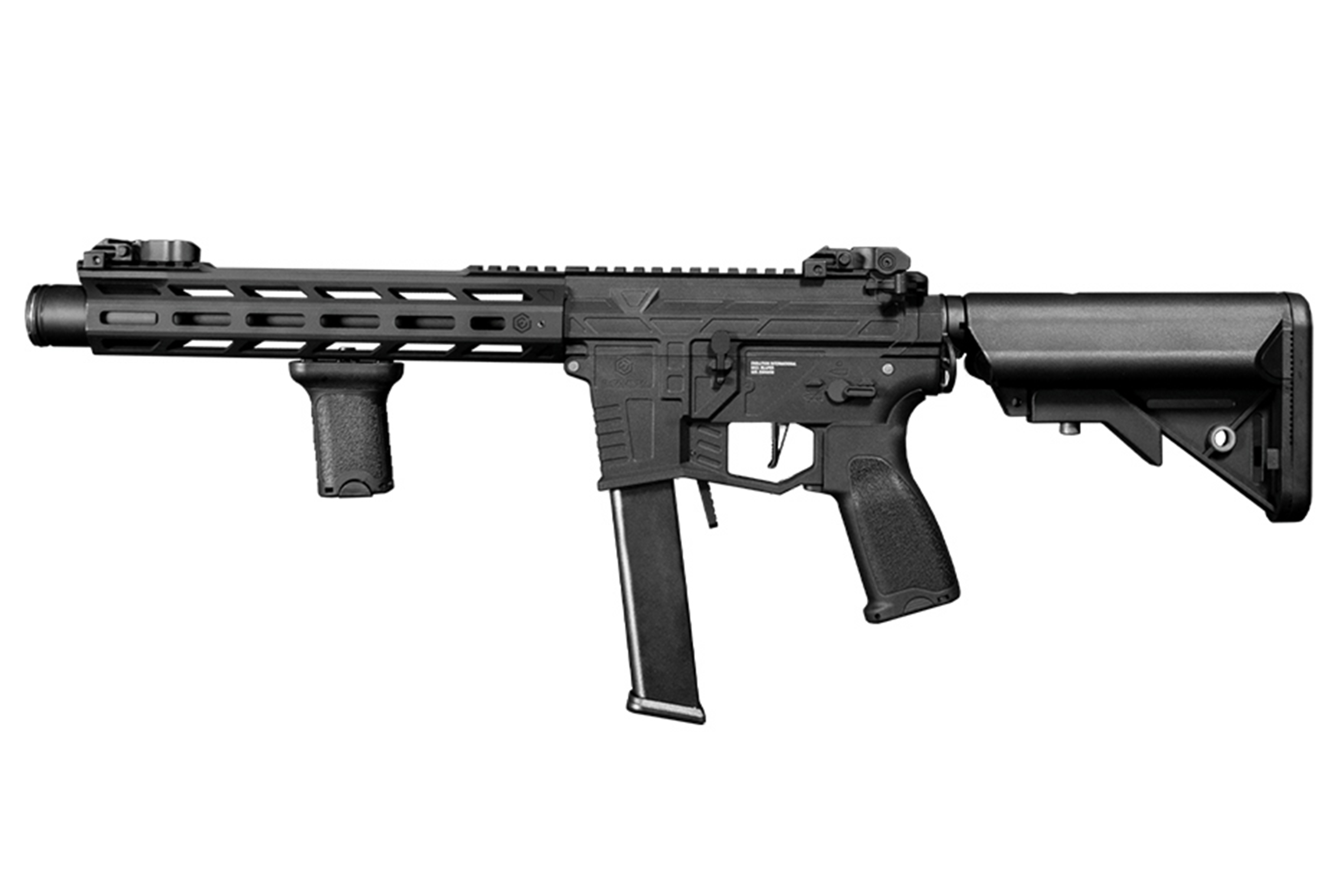 Evolution Airsoft Reaper M EMR A - Airsoft S-AEG