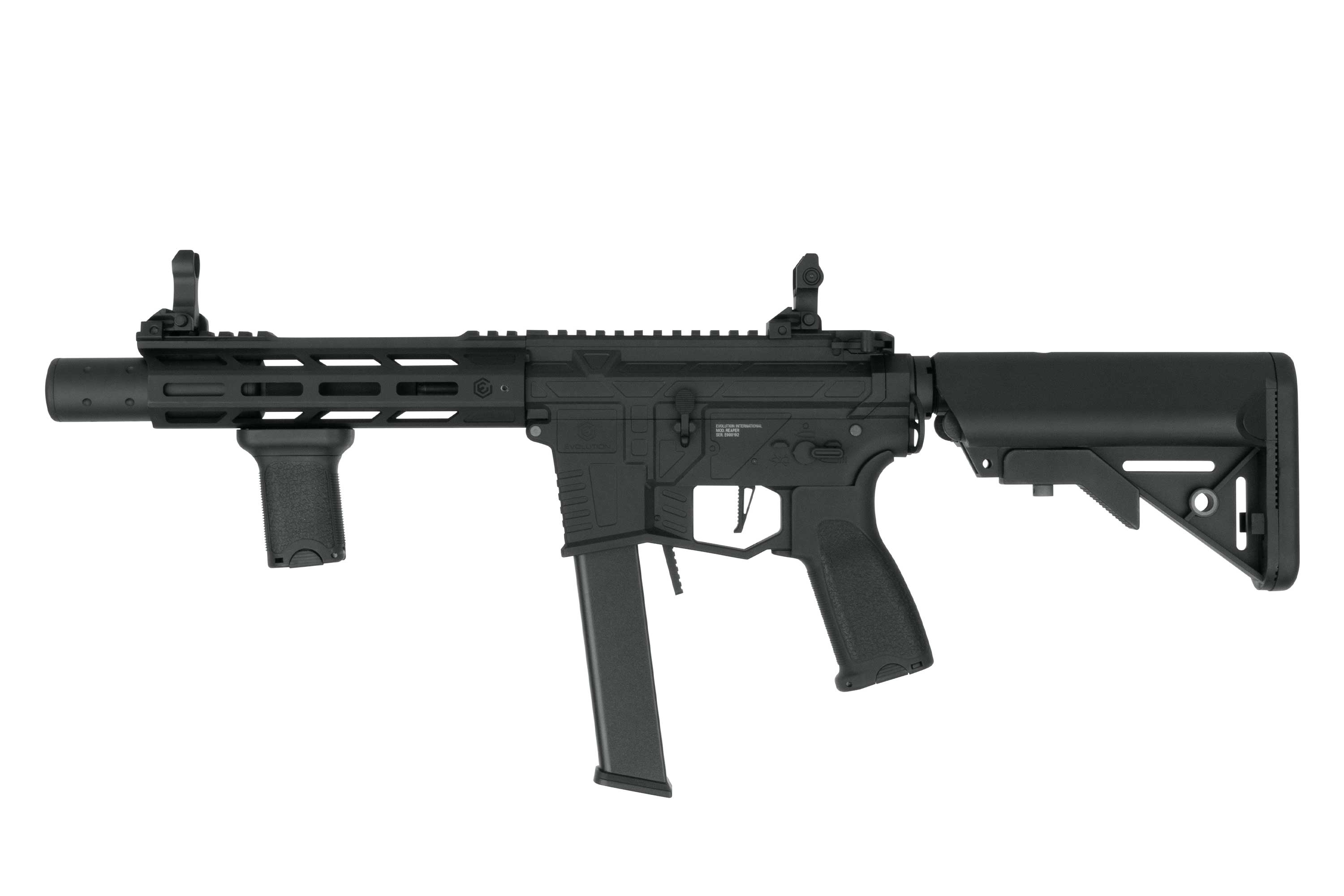 Evolution Airsoft Reaper S EMR S - Airsoft S-AEG