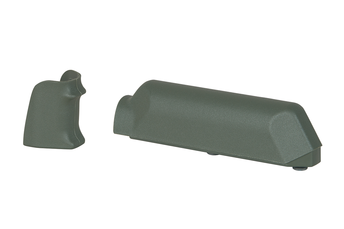 Amoeba Pistolengriff + Schaftbacke Striker S1