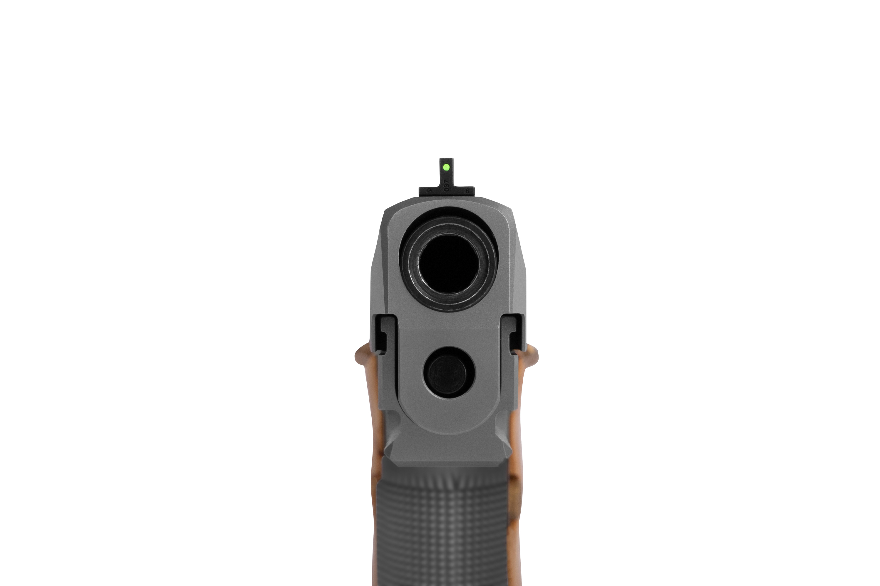 SIG SAUER P226 XFIVE Ny Scandic 9 mm Luger - Selbstladepistole