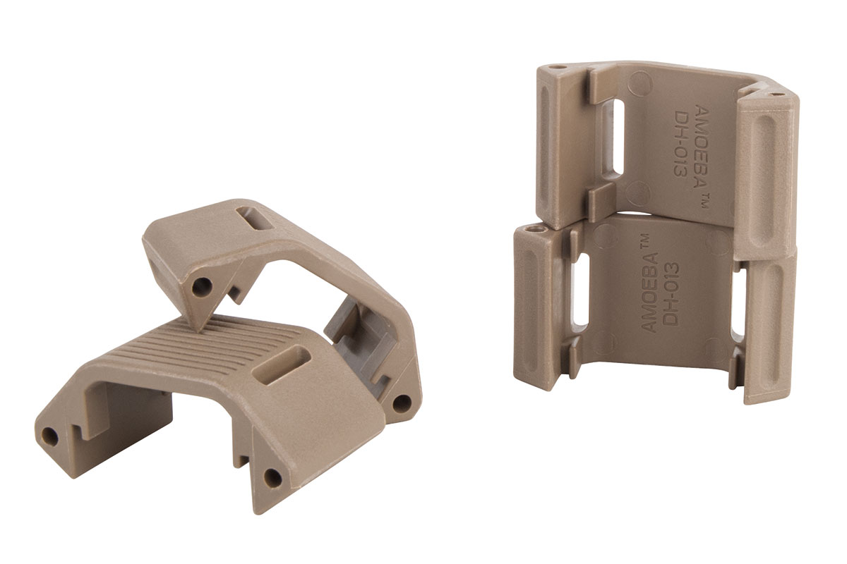 Amoeba Units für M4 Handguard - Airsoft