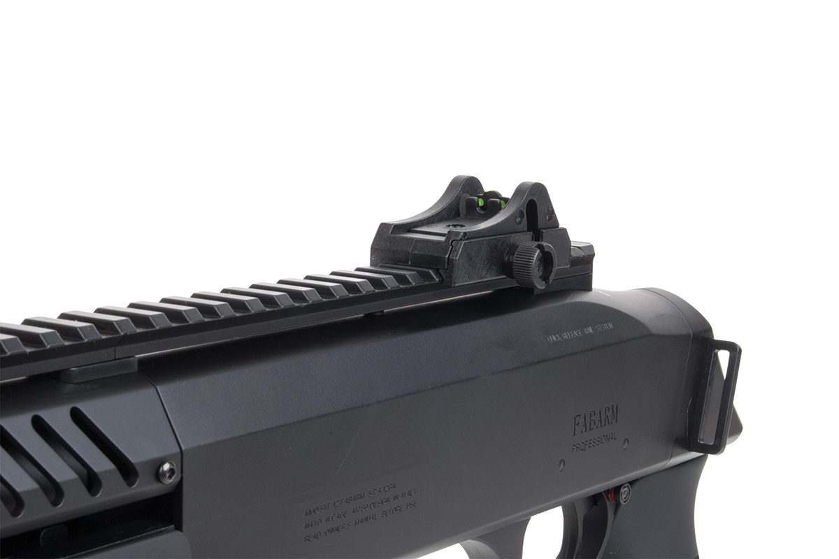 Fabarm STFS12 11" - Airsoft Gewehr Fabarm STFS12 11" - Airsoft Gewehr
