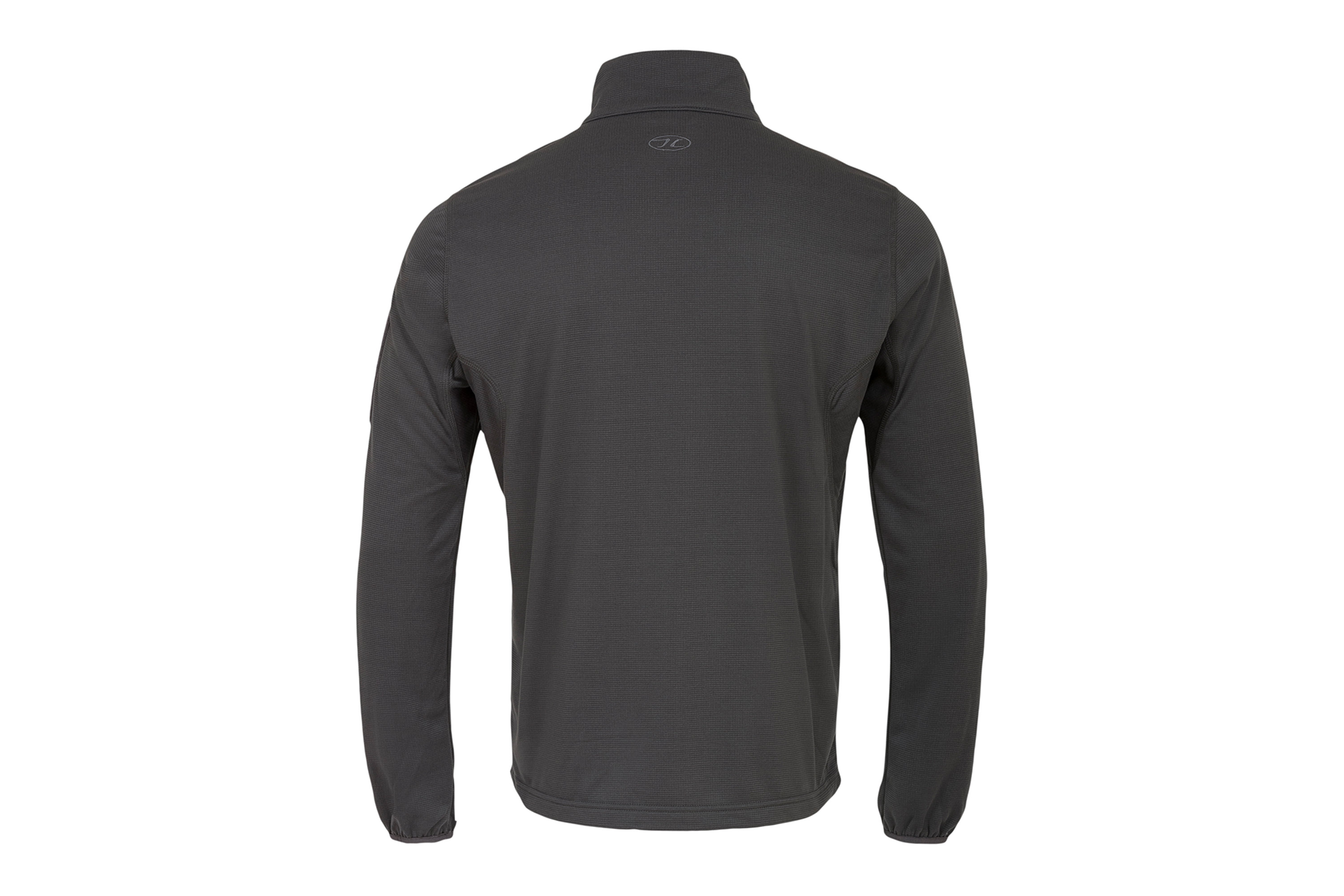 Highlander Forces Fleece Pullover Tactical Midlayer Hirta