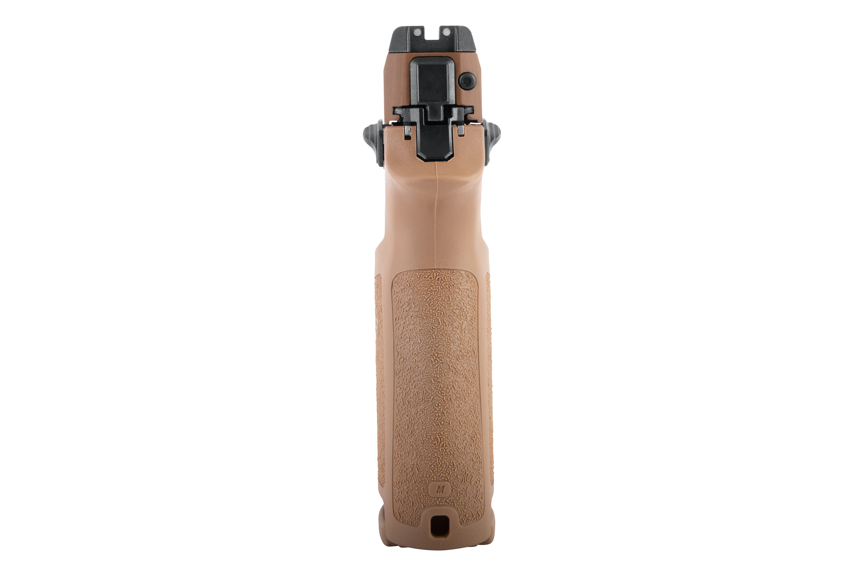 SIG SAUER P320-M18 Coyote Tan 9 mm Luger - Selbstladepistole