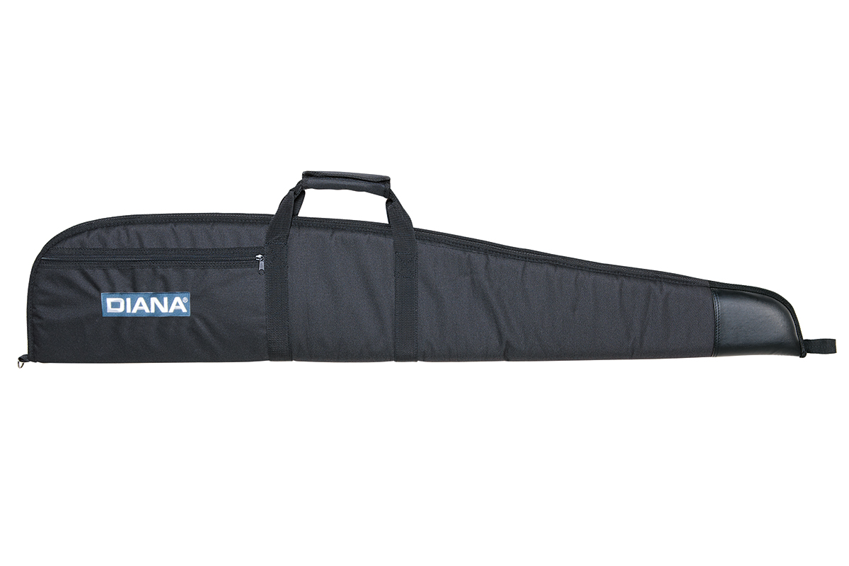 DIANA Gewehrtasche Schwarz DIANA Gewehrtasche Schwarz