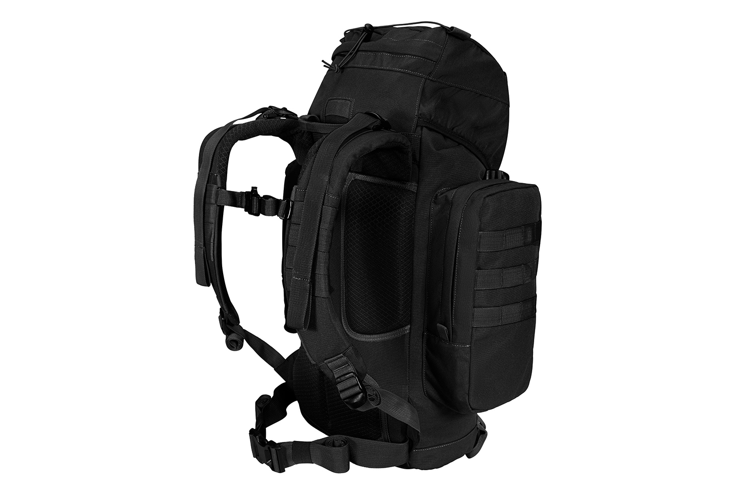 Highlander Forces Rucksack Elite Pack 44l