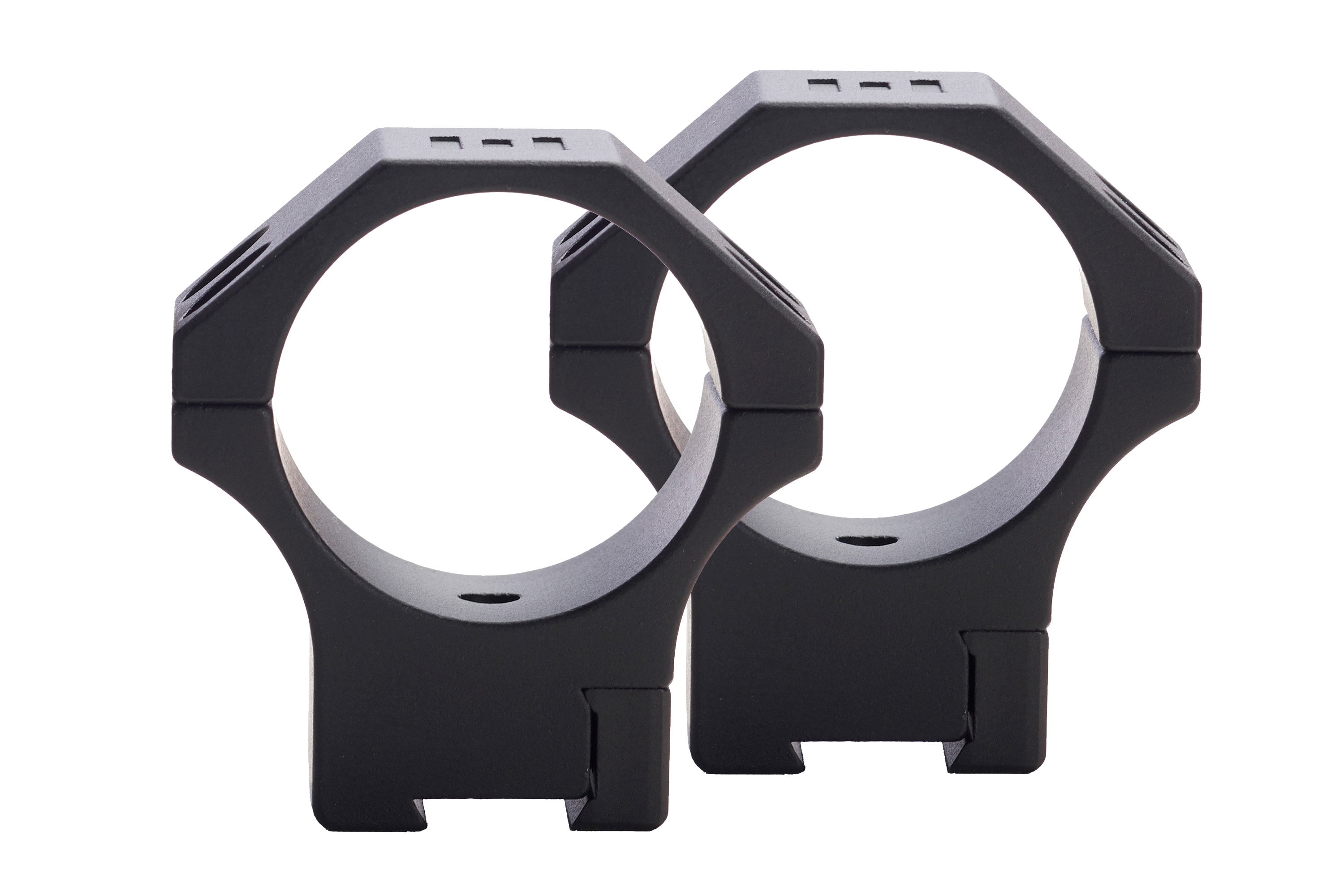 Element Optics XT Montageringe Prismenschiene | 30 mm | medium