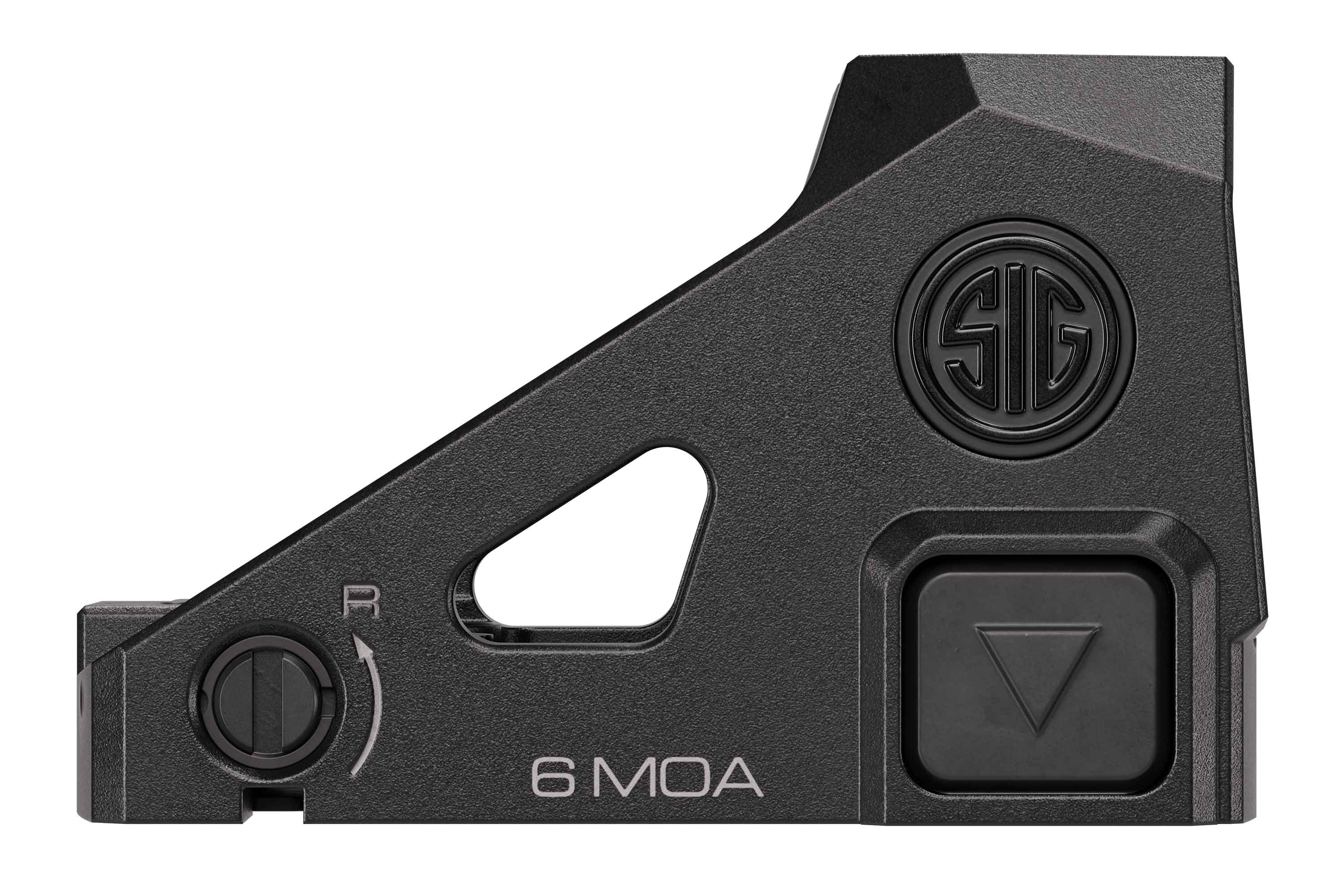 SIG SAUER ROMEO-MDC Compact Red Dot | 6 MOA