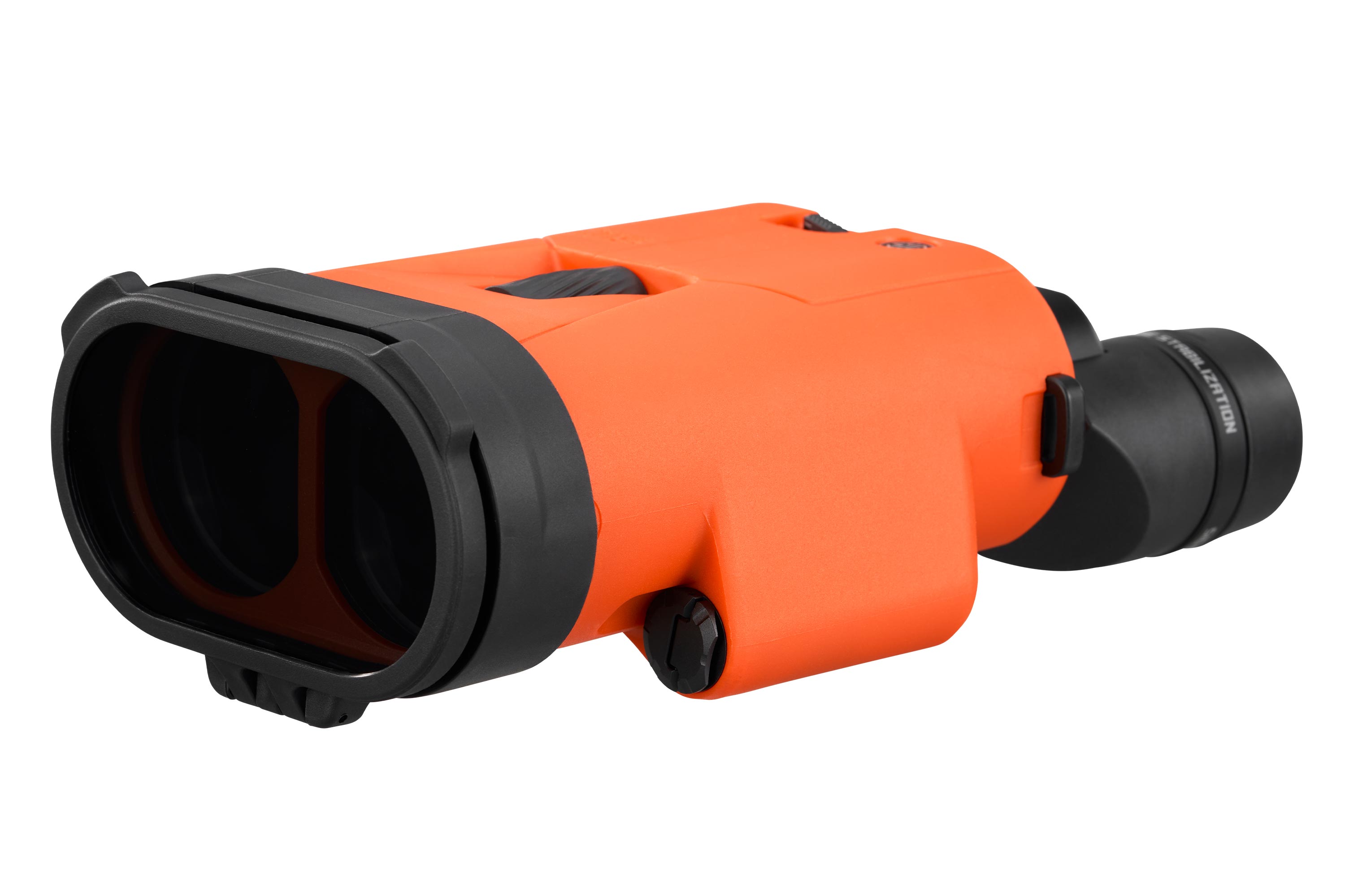 SIG SAUER ZULU6 HDX PRO Marine | 18x50 | Fernglas mit Bildstabilisator