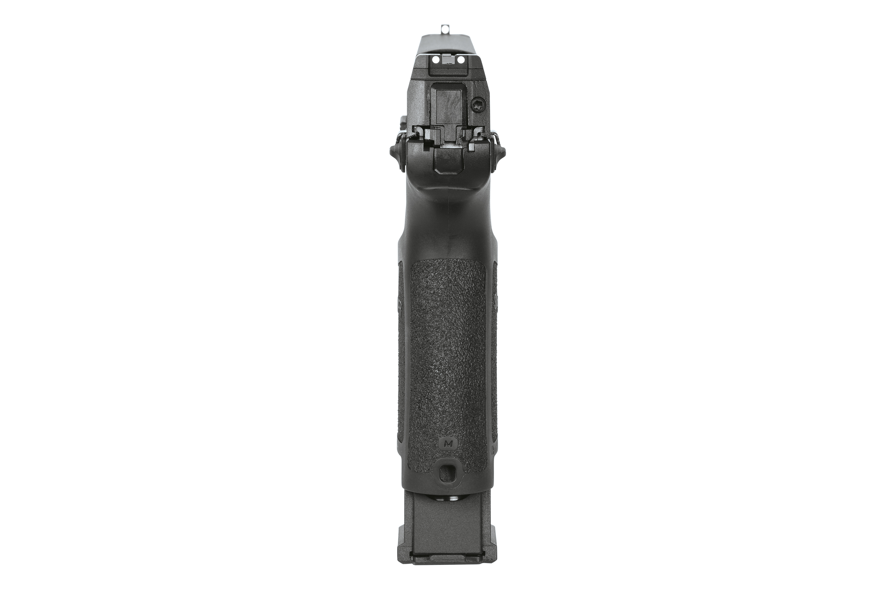 SIG SAUER ProForce P320-M17 Schwarz 6mm - Airsoft Co2 BlowBack