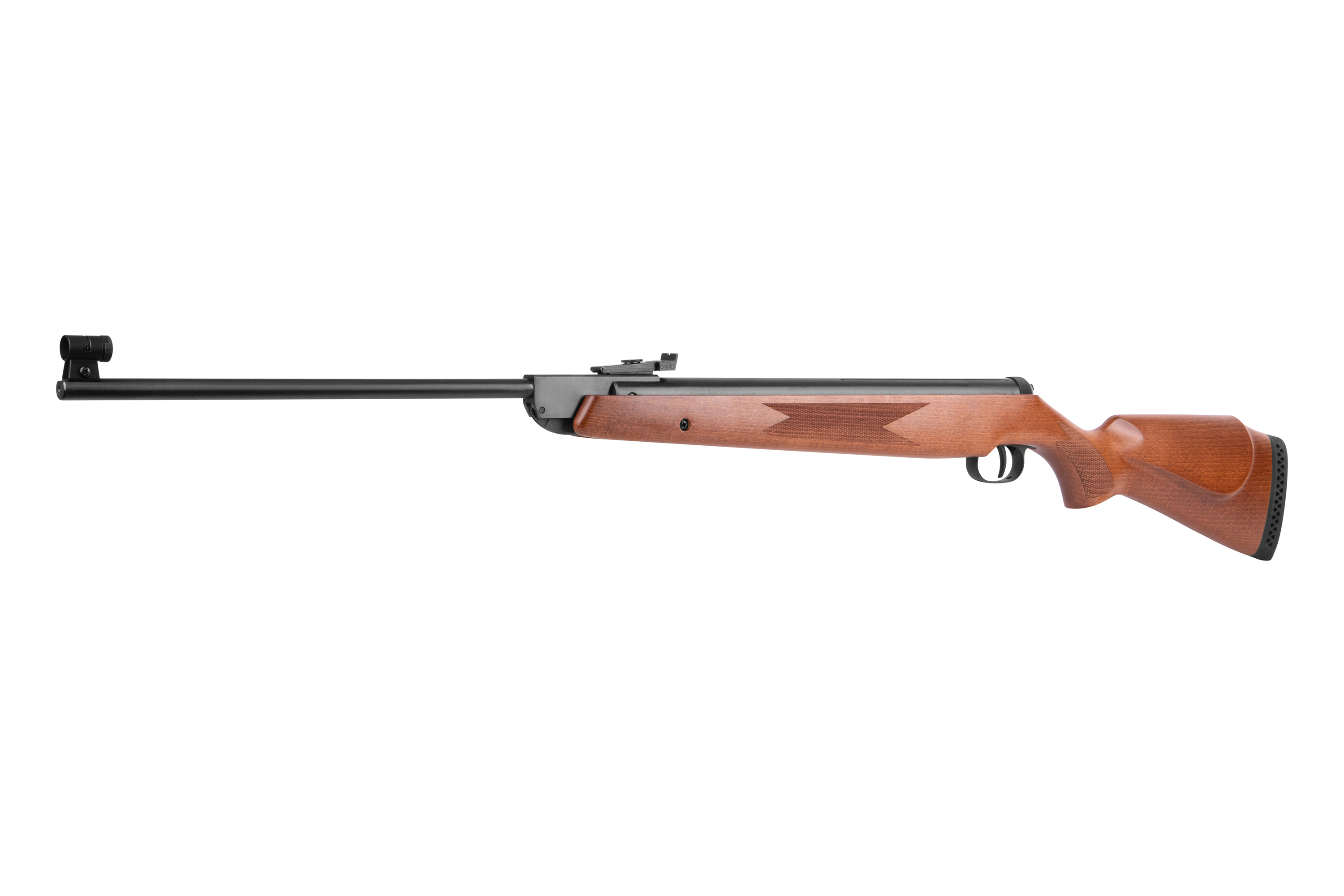 DIANA 350 Magnum Premium 5,5mm - Druckluft Federdruck | Knicklauf