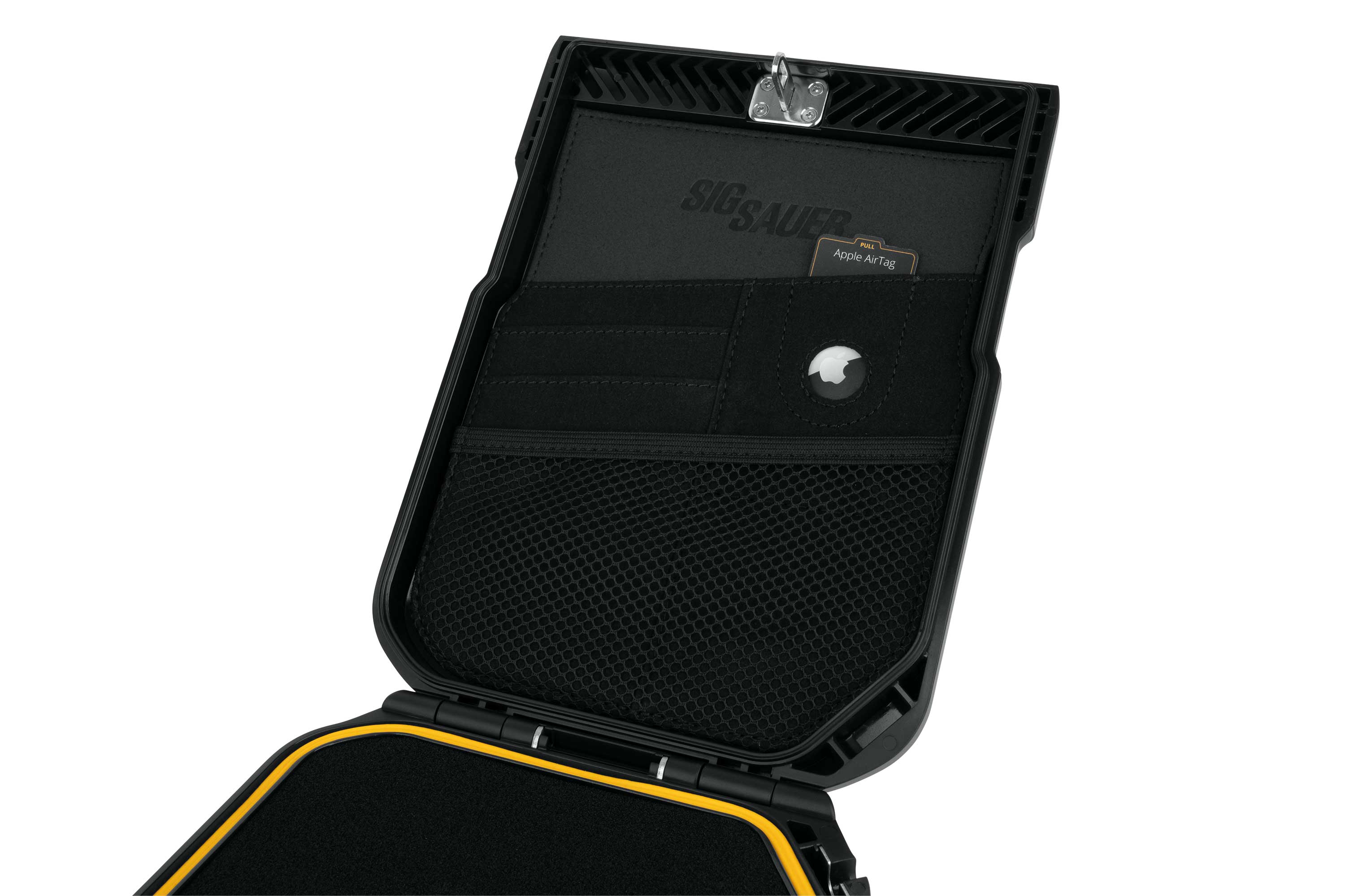 Sig Sauer VAULTEK Transportkoffer Sicherheitsbox für Pistolen LifePod 1.0
