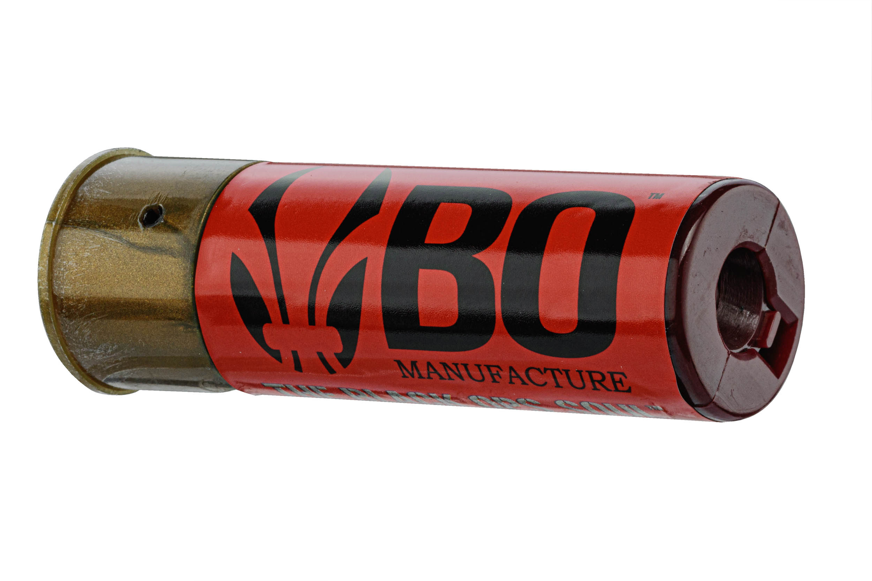 FABARM STF12 Initial short schwarz 6mm - Airsoft Gas Non BlowBack