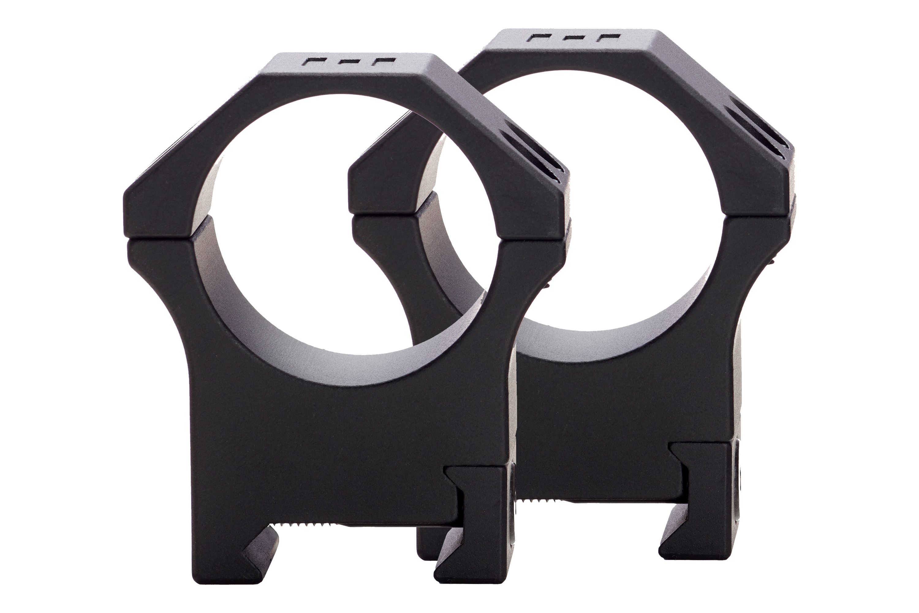 Element Optics XT Montageringe Picatinny | 30 mm | hoch Element Optics XT Montageringe Picatinny | 30 mm | hoch