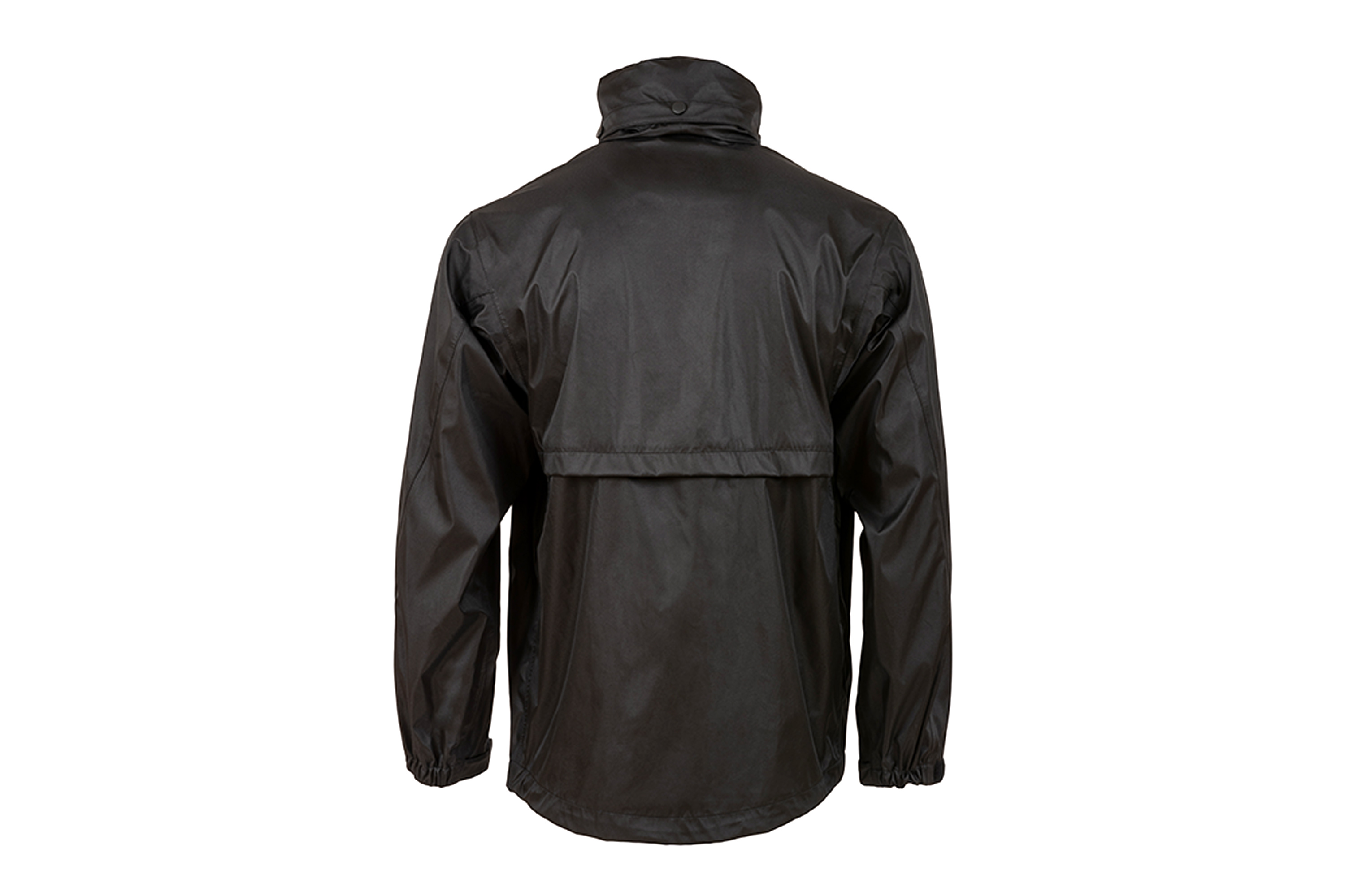 Highlander Forces Regenjacke Tempest