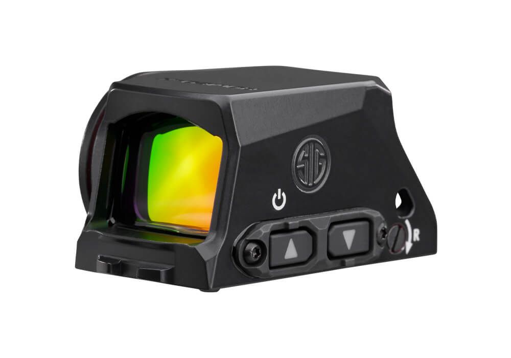 ROMEO-X SIG-LOC Pro Red Dot