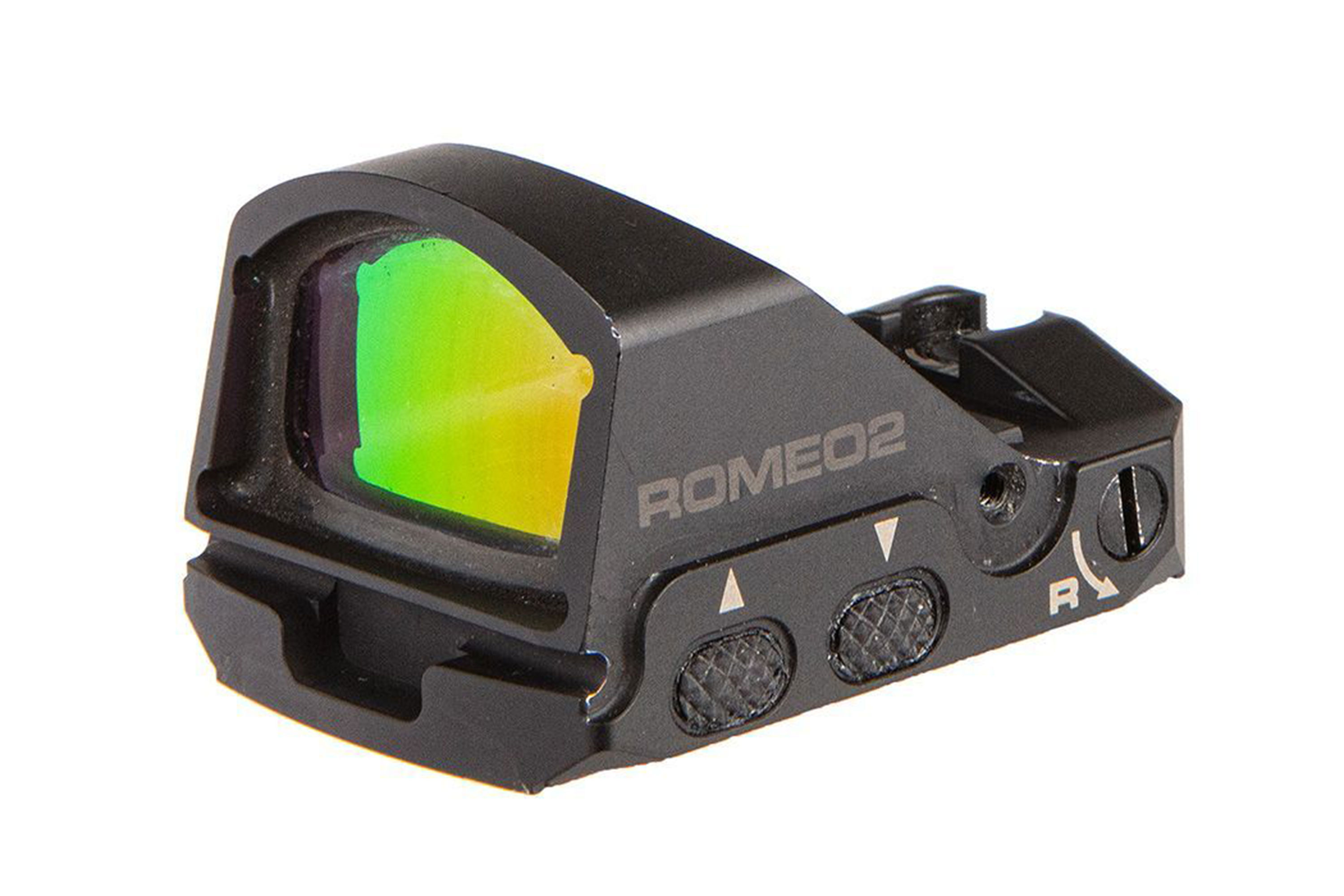 SIG SAUER ROMEO2 Red Dot | Full Kit