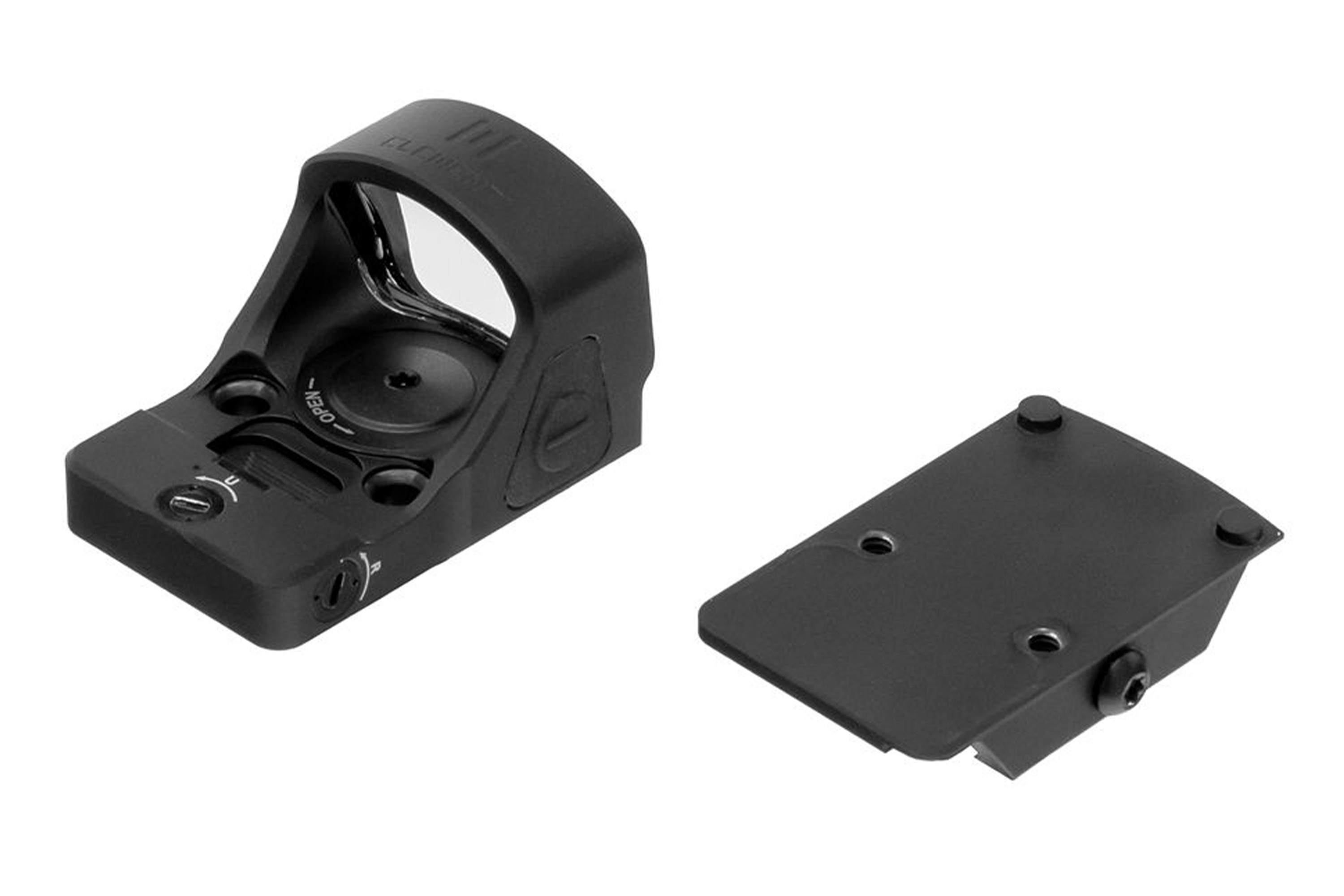 Element Optics ETX Red Dot  RMR| 3 MOA