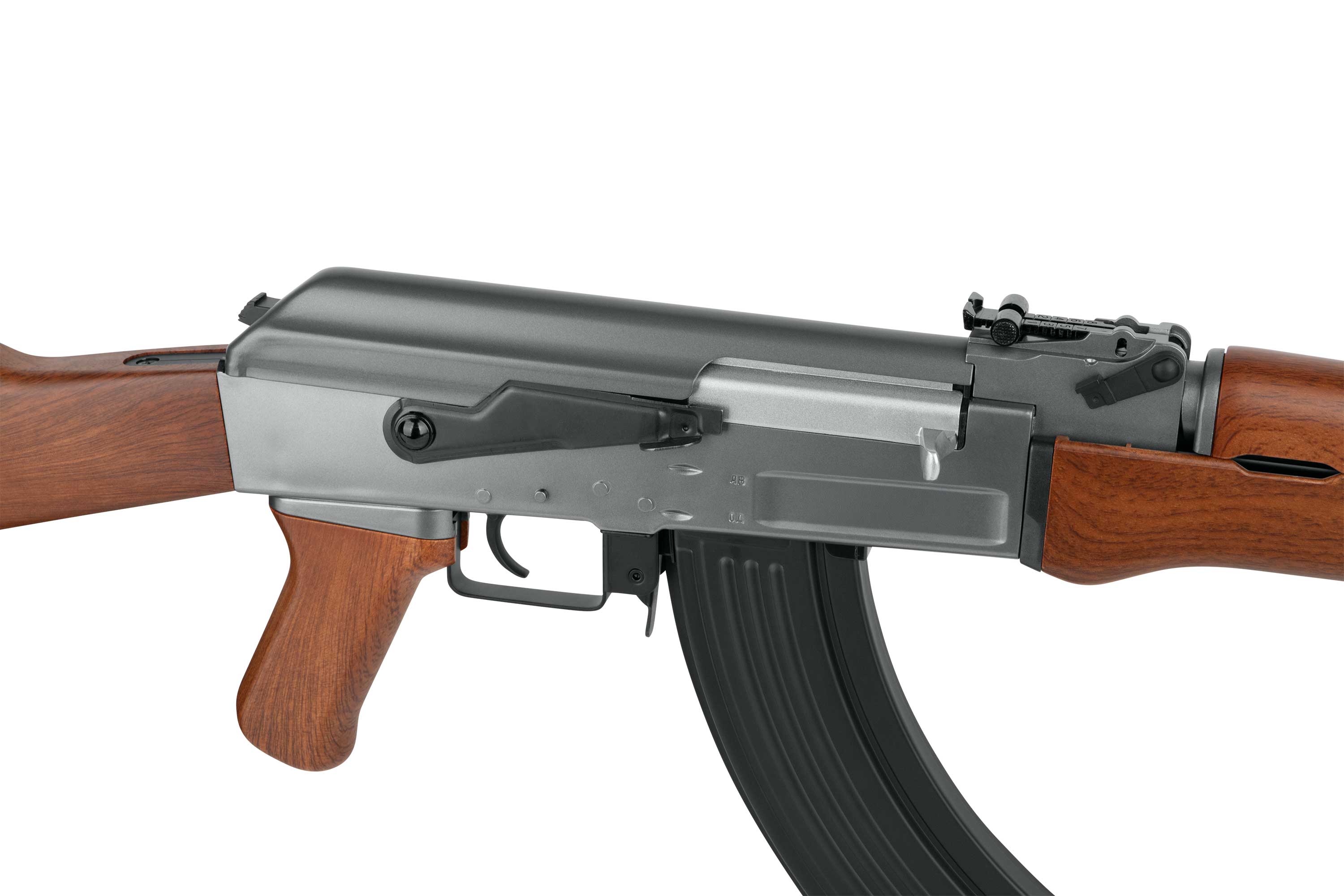 Kalashnikov AK-47 6mm - Airsoft S-AEG