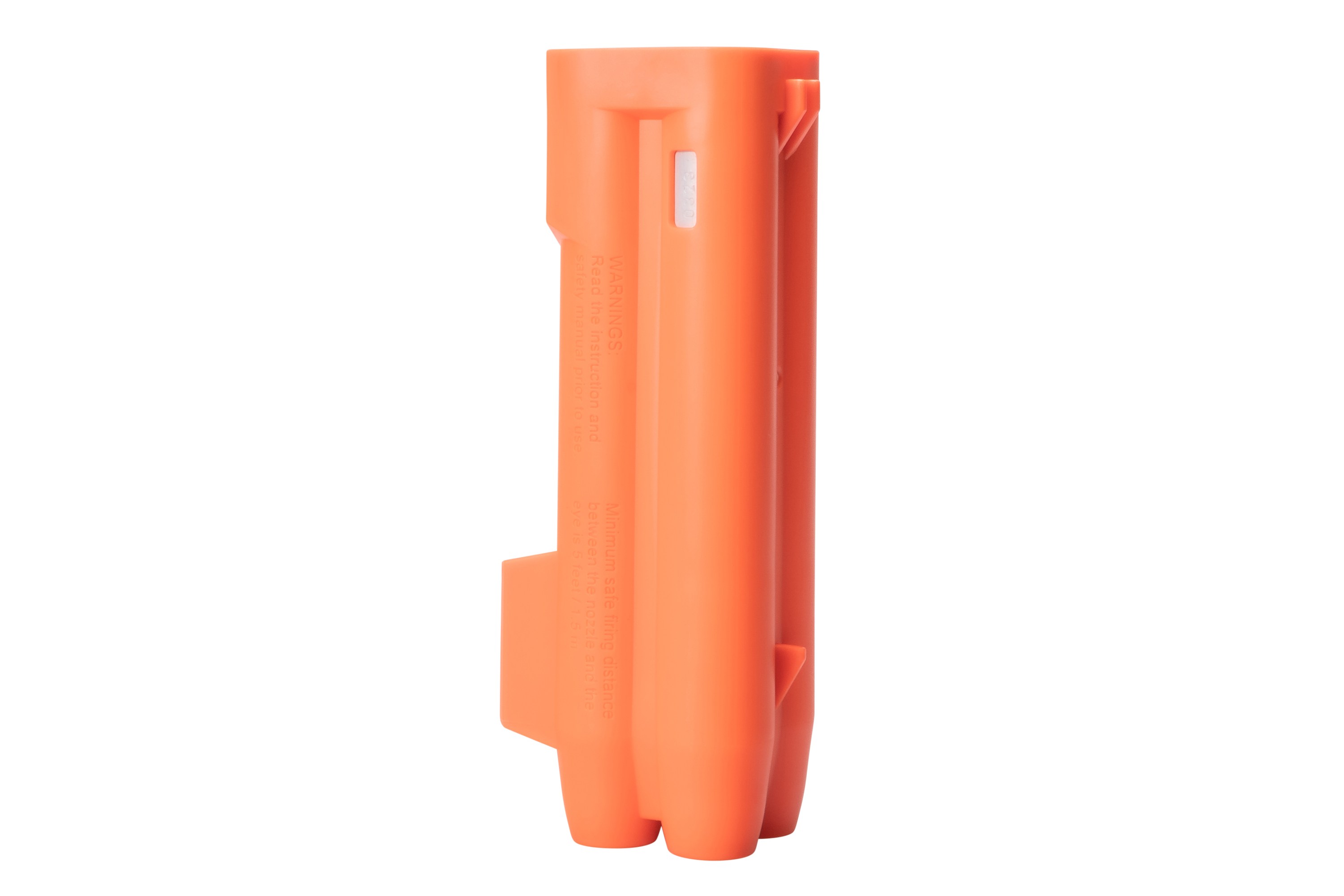 PIEXON JPX 6 Ersatz Magazin Pfefferkartusche 4 Schuss PIEXON JPX 6 Ersatz Magazin Pfefferkartusche 4 Schuss