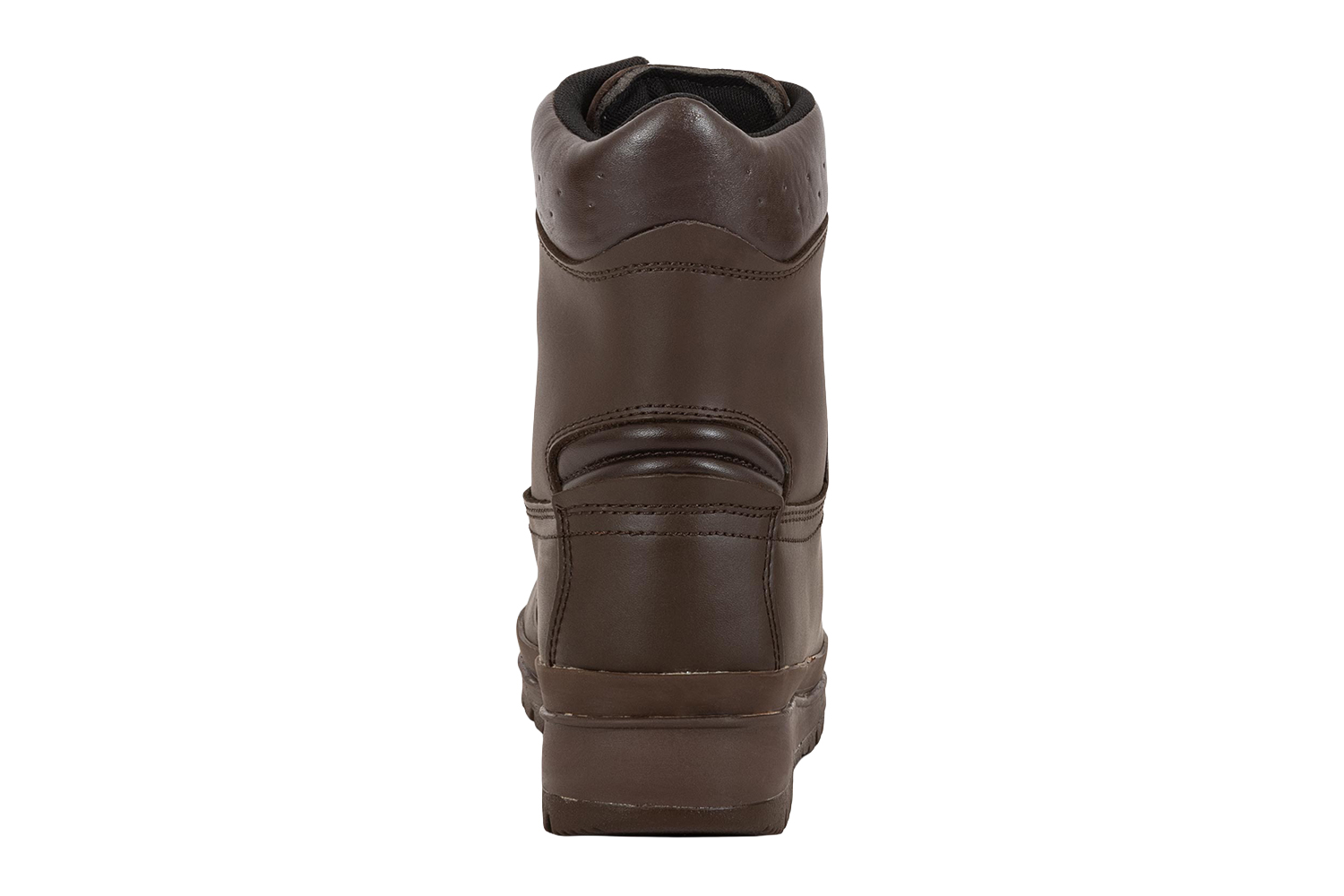 Highlander Forces Einsatzstiefel Elite Boots Youth Schwarz