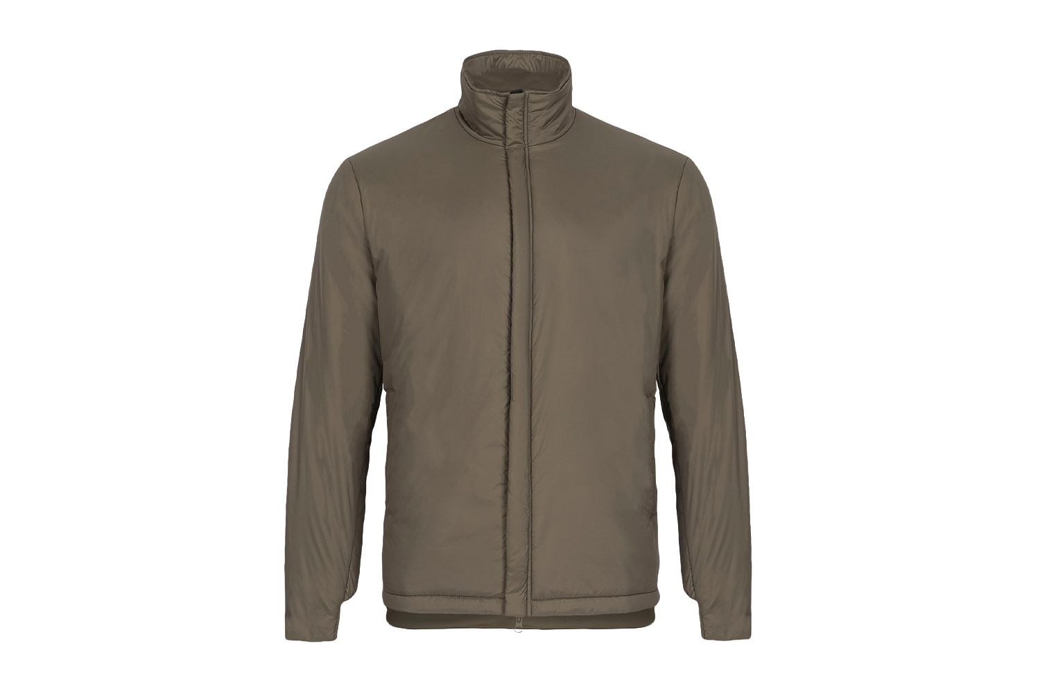 Highlander Forces Isolationsjacke Rayder Tactical
