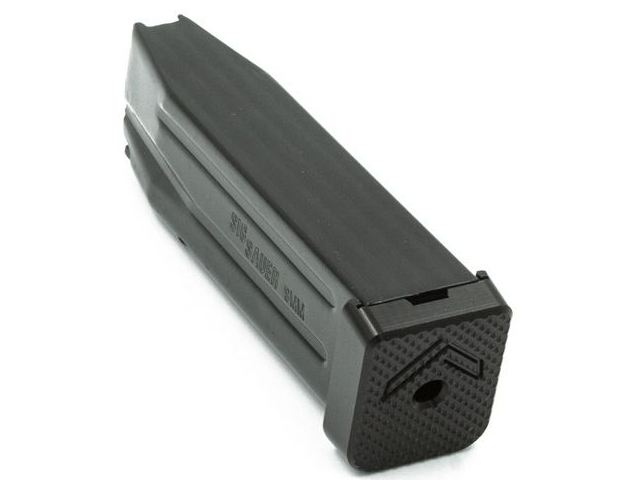 SIG SAUER P320 X-Serie Magazin 17 Schuss 9 mm Luger - Firearms SIG SAUER P320 X-Serie Magazin 17 Schuss 9 mm Luger - Firearms