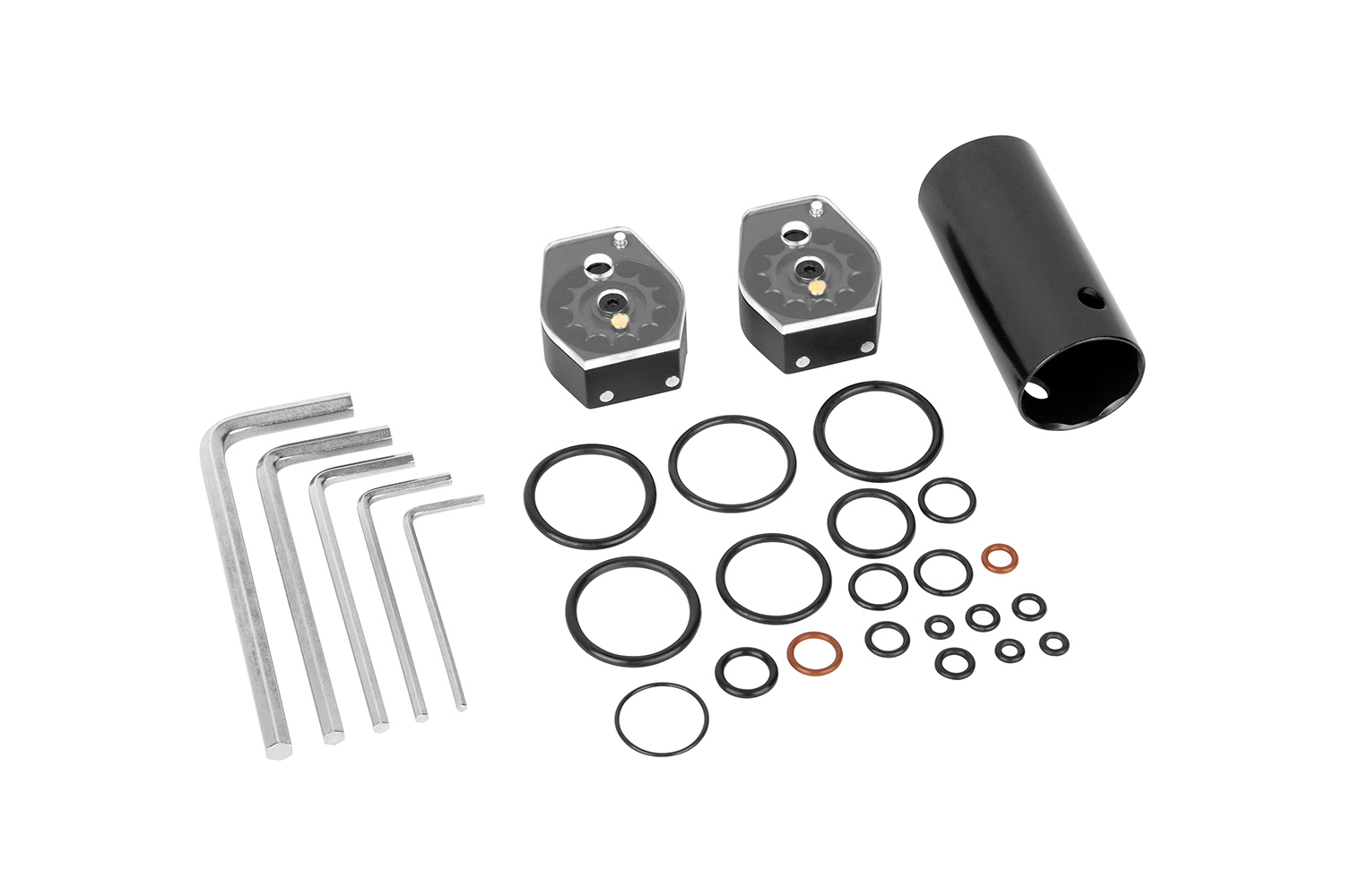 DIANA skyhawk 5,5mm - Druckluft Pressluft | PCP