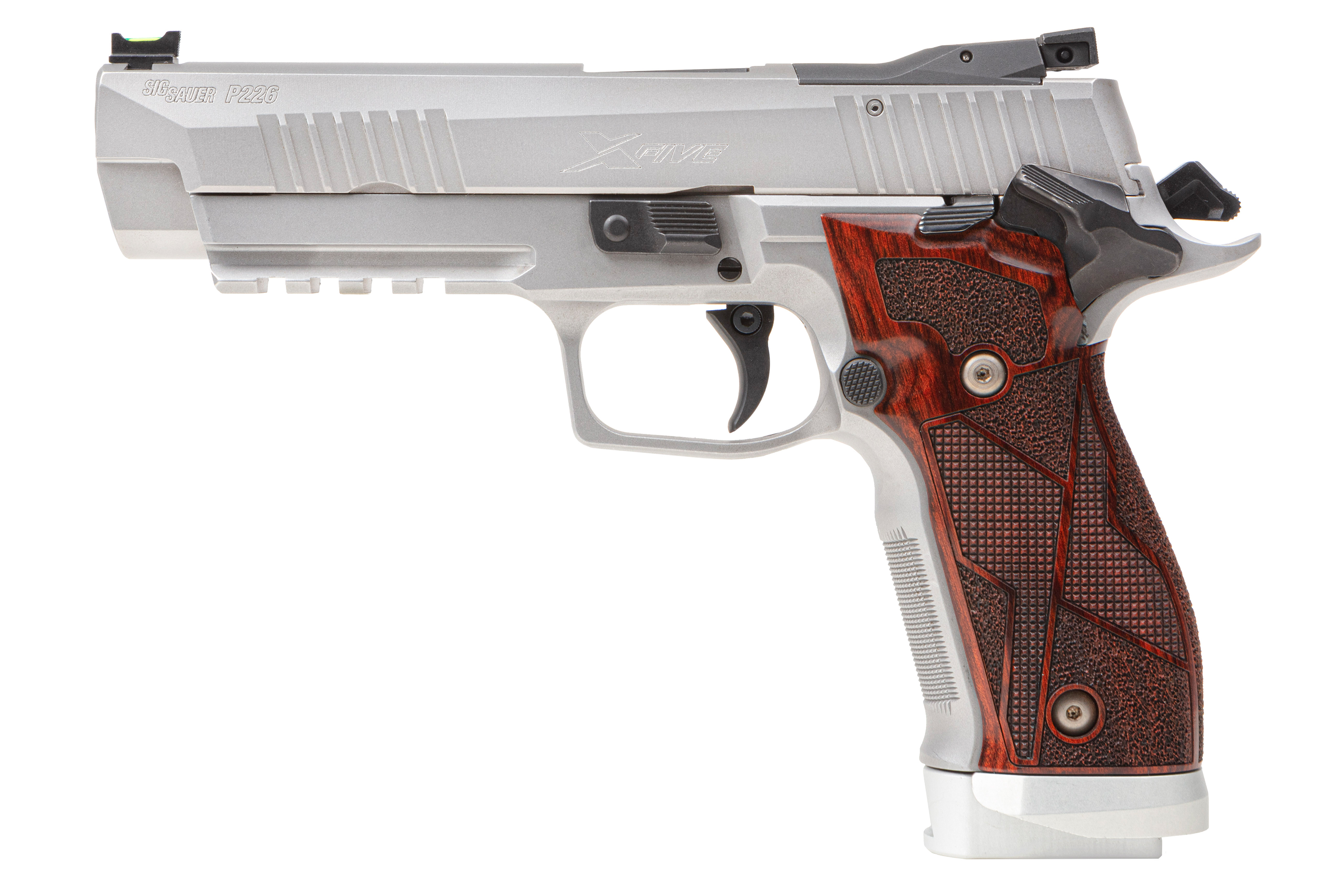 SIG SAUER P226 XFIVE Classic 9 mm Luger - Selbstladepistole SIG SAUER P226 XFIVE Classic 9 mm Luger - Selbstladepistole