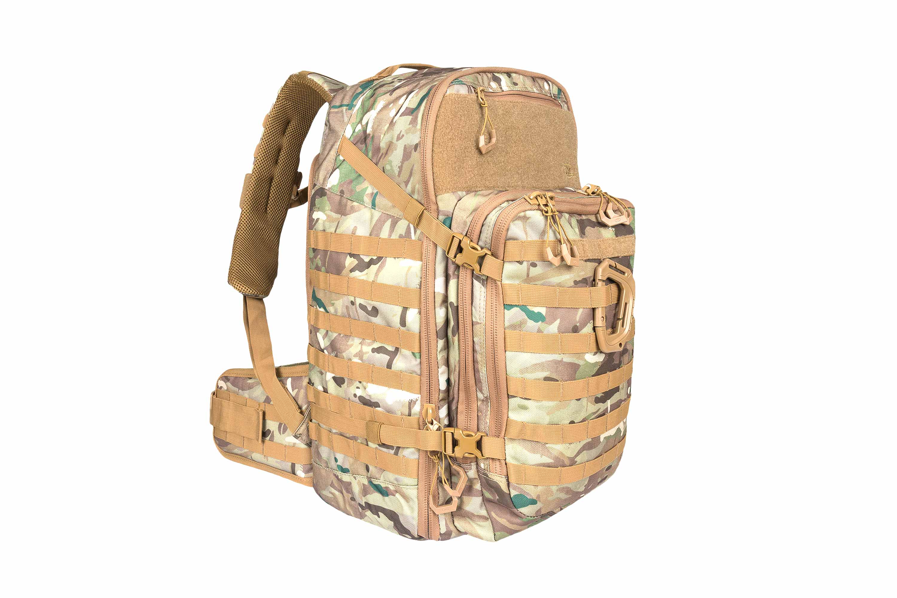 Highlander Rucksack Elite Forces Pack 45l