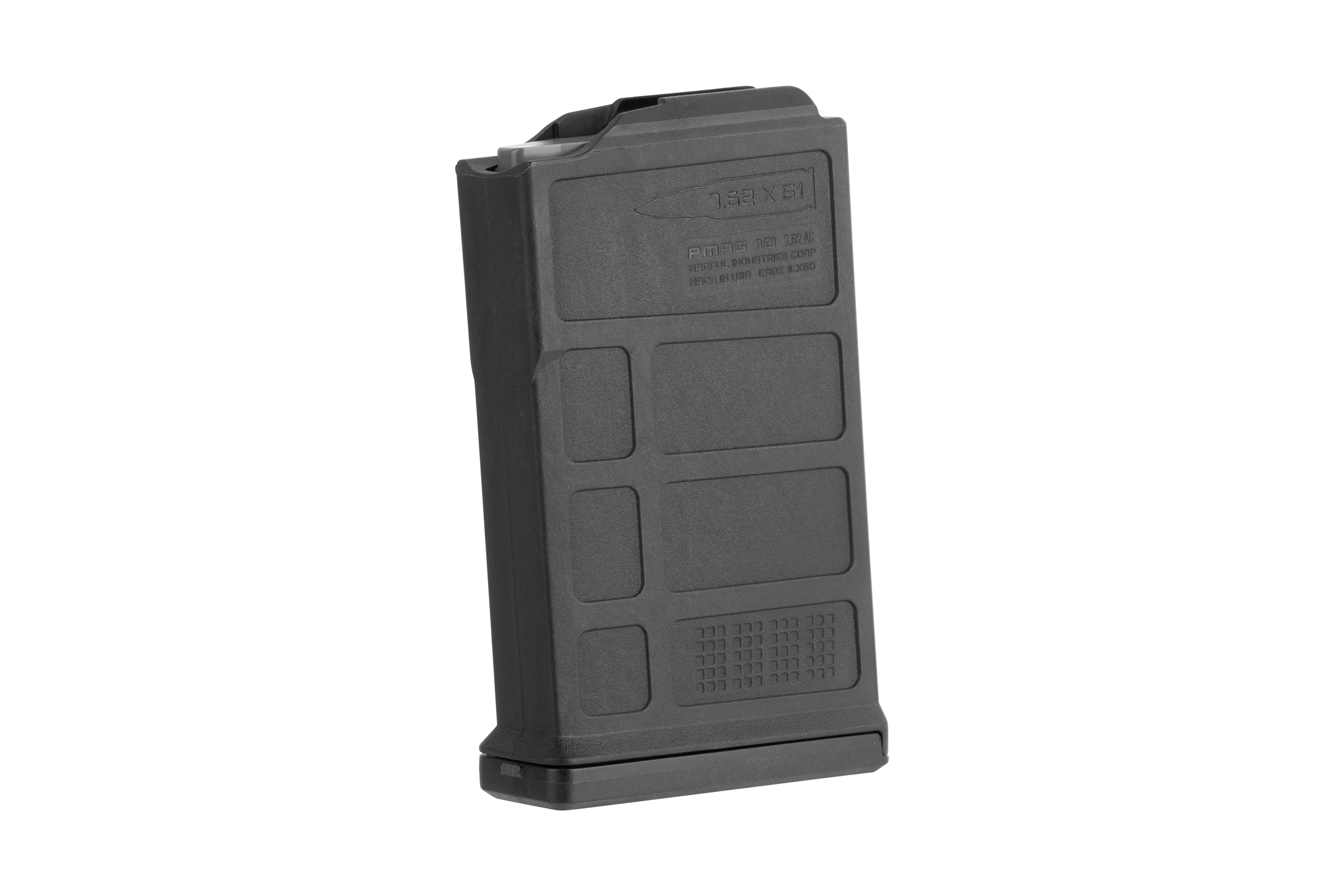 Magpul Magazin PMAG 10 SIG SAUER CROSS 10 Schuss .308 Winchester | 6.5 Creedmore - Firearms