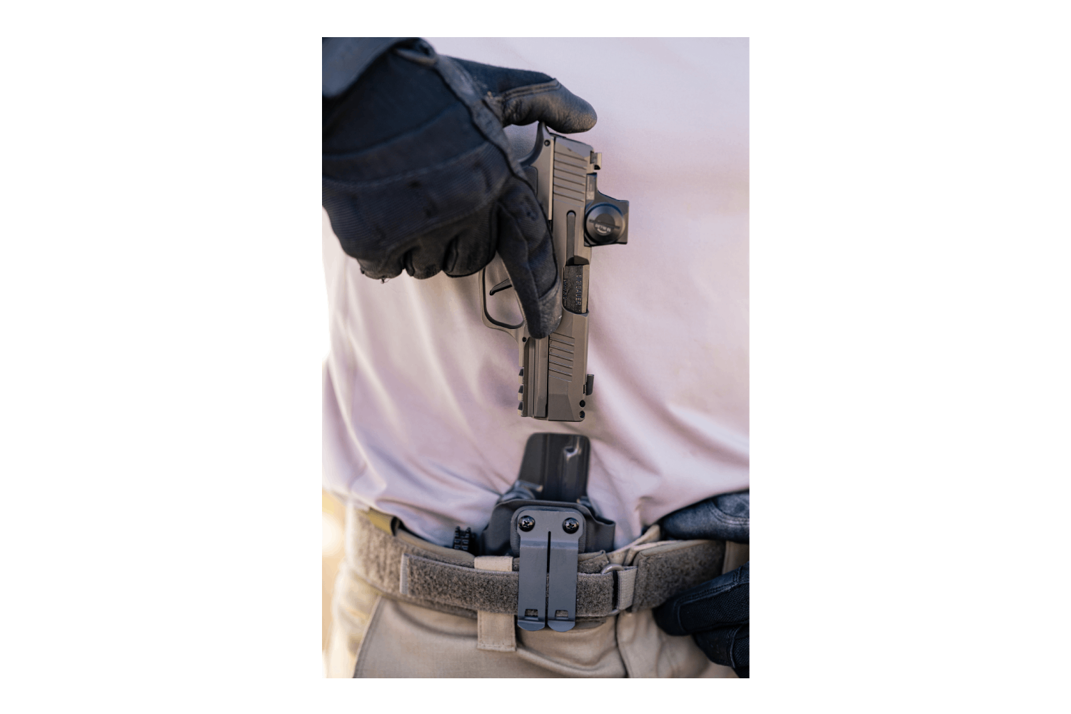 SIG SAUER ROMEO-X Enclosed Compact Red Dot