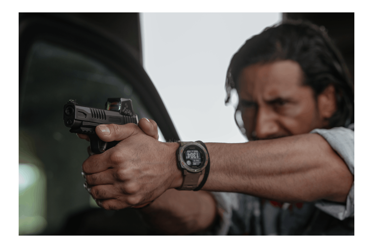 SIG SAUER ROMEO-X Enclosed Compact Red Dot