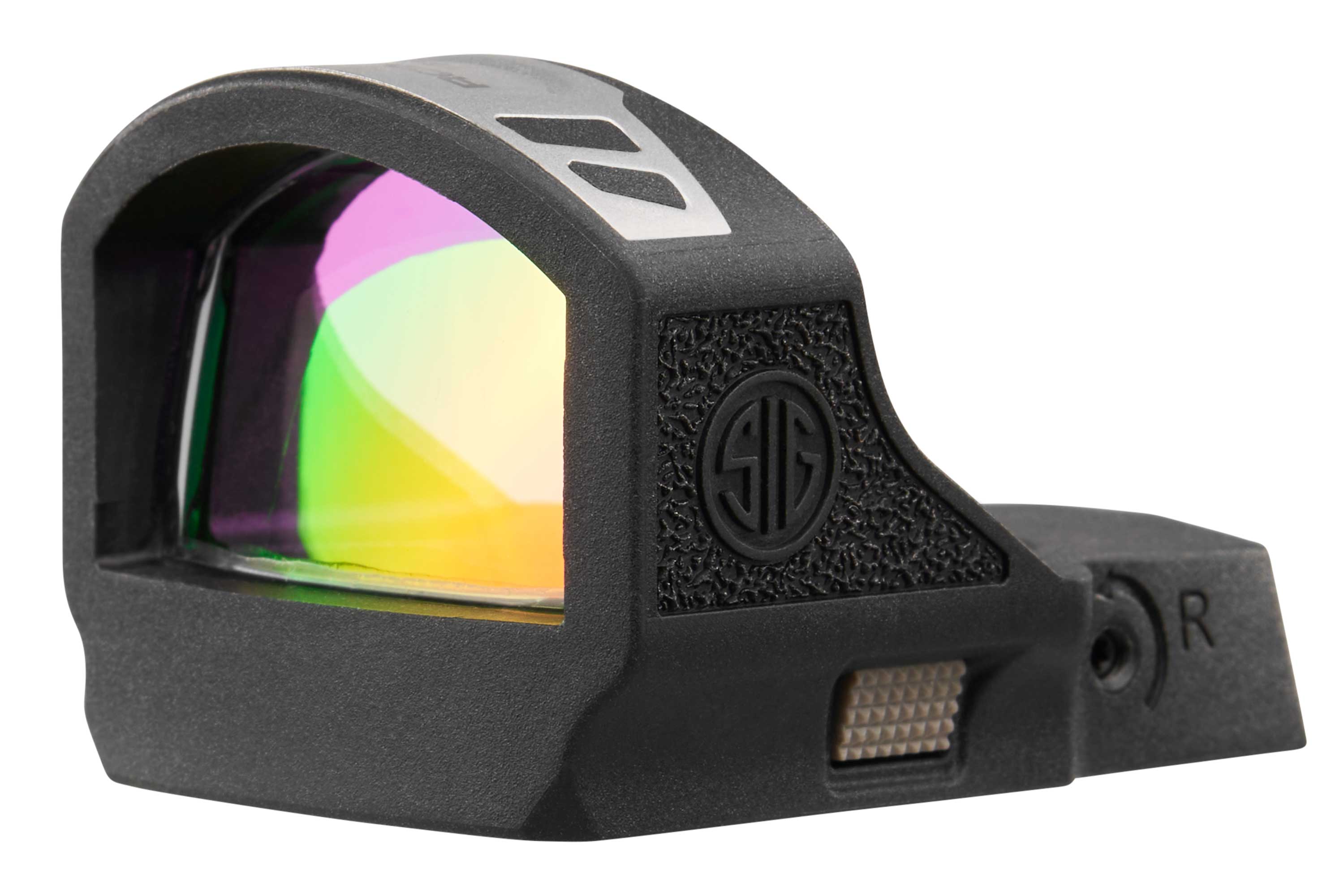 Sig Sauer ROMEO-RS Pro Red Dot
