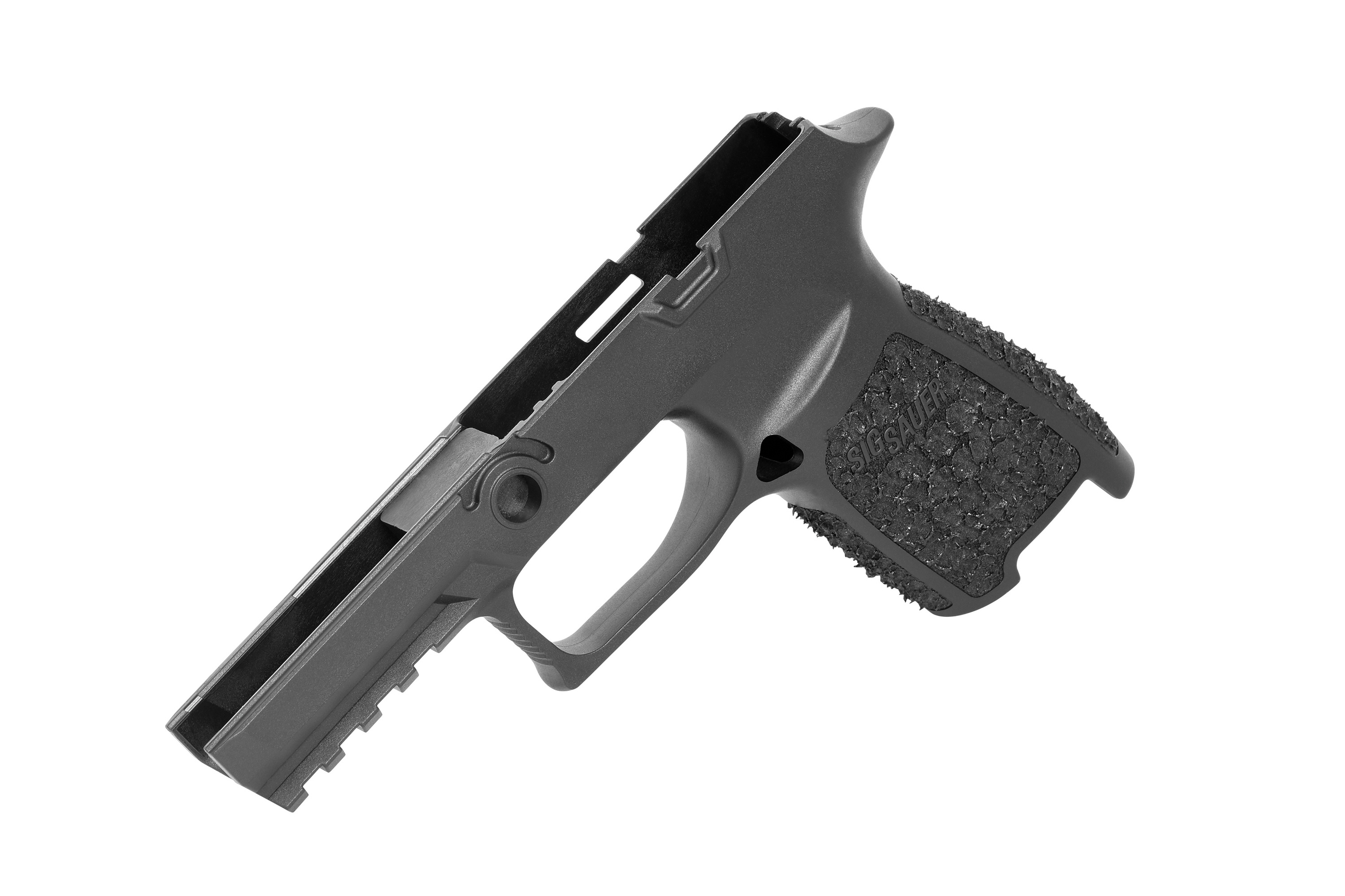SIG SAUER Griffmodul Xtrem-Grip P320 Compact medium - Firearms SIG SAUER Griffmodul Xtrem-Grip P320 Compact medium - Firearms