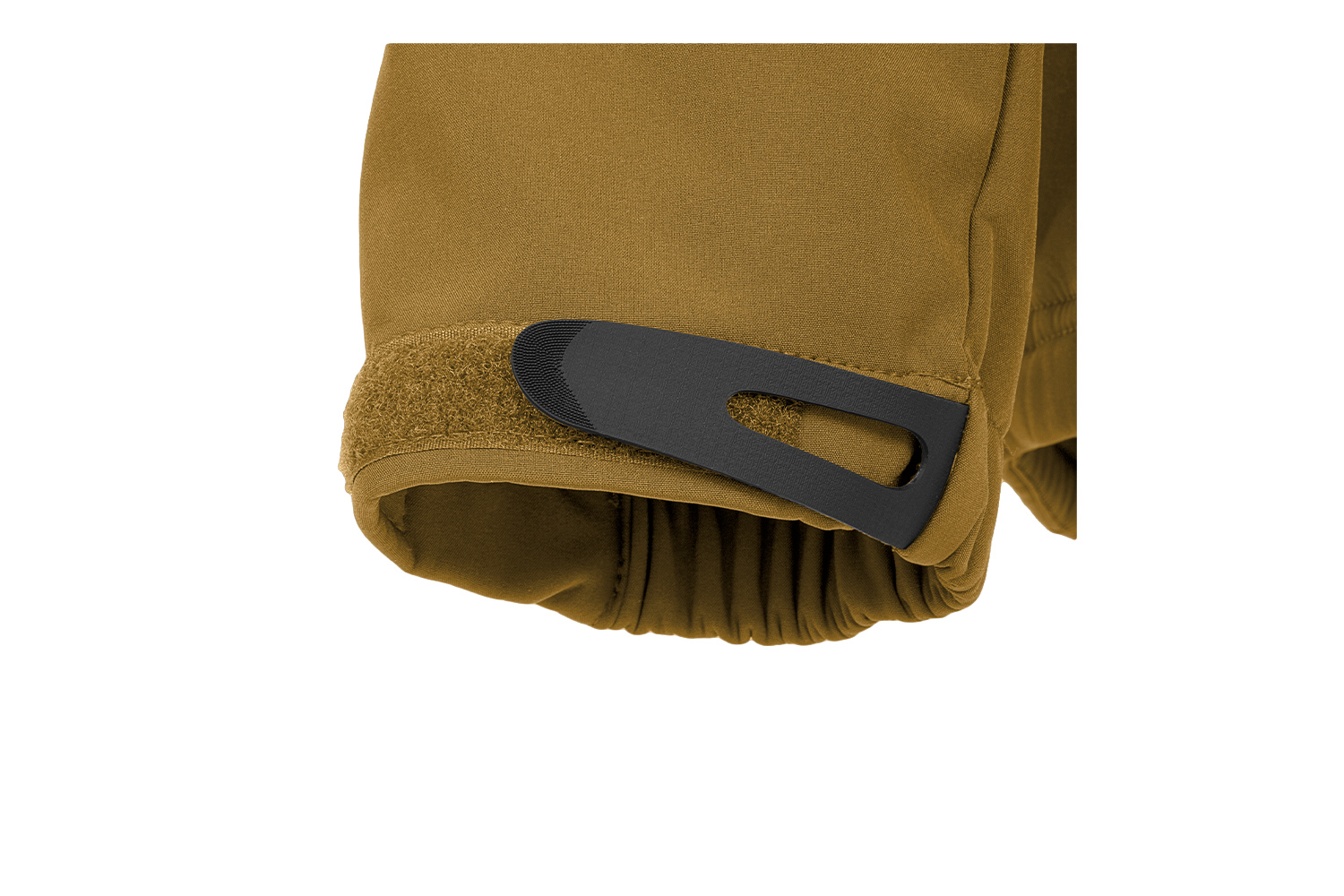 Highlander Forces Taktische Softshelljacke