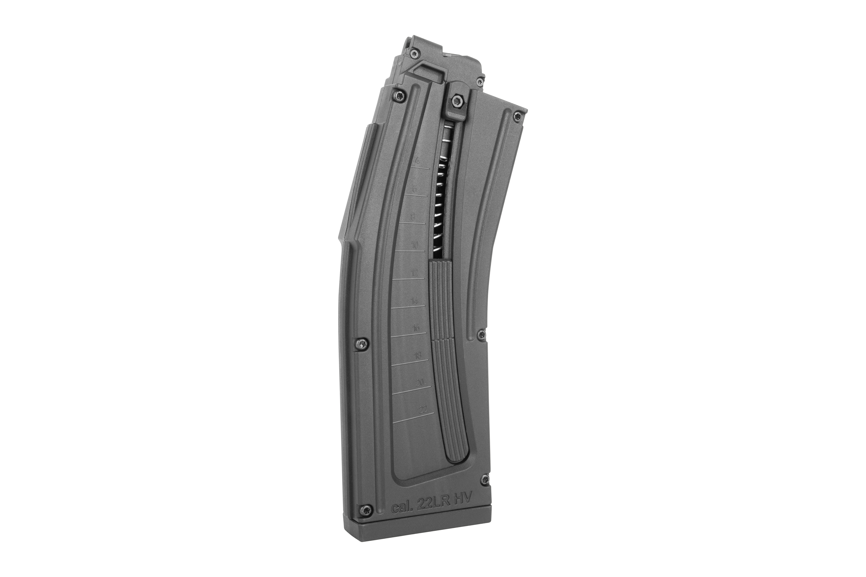 MAUSER M15 / GSG 15 Magazin 10 Schuss lang .22lr - Firearms