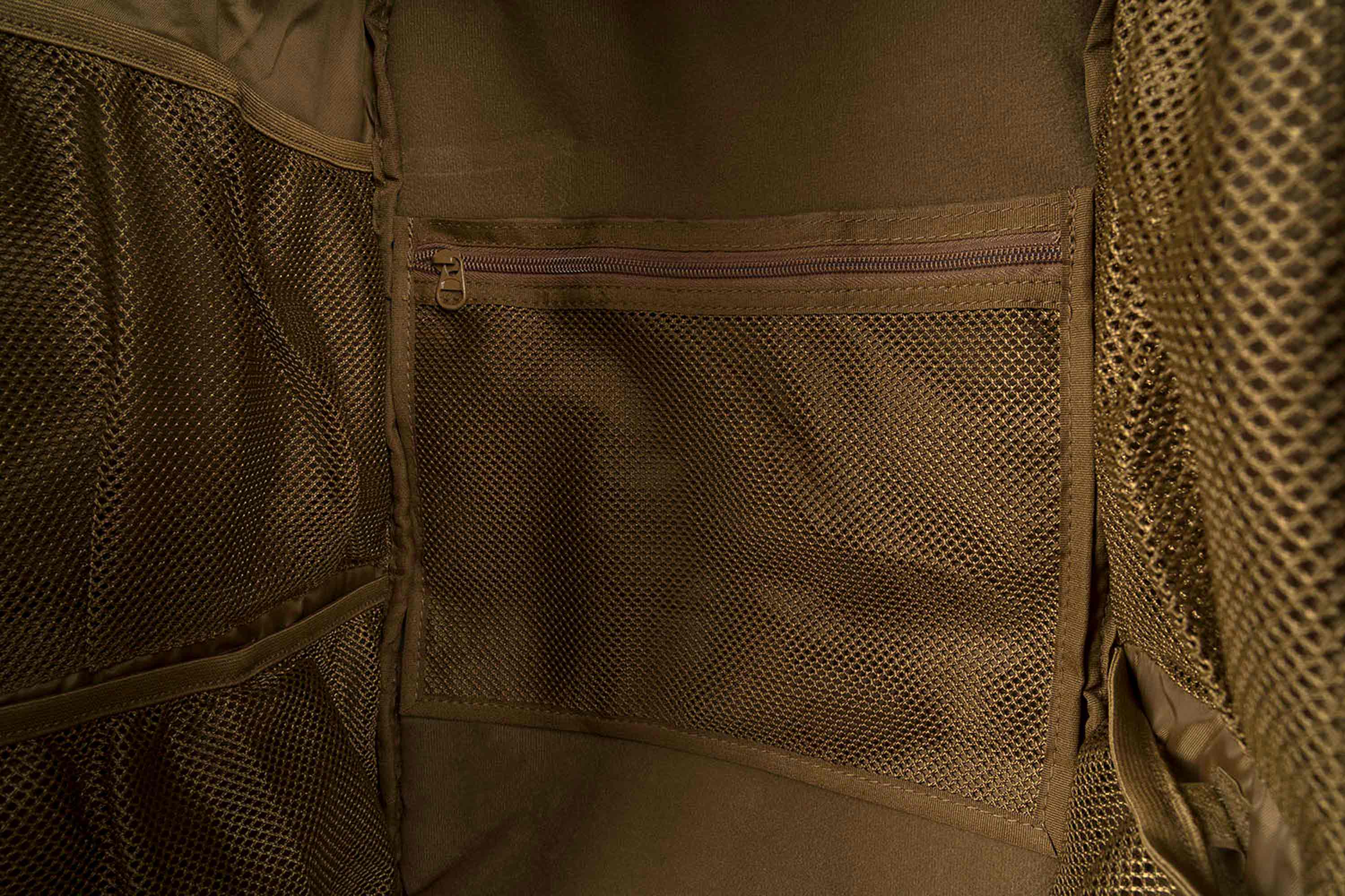 Highlander Rucksack Elite Forces Pack 45l