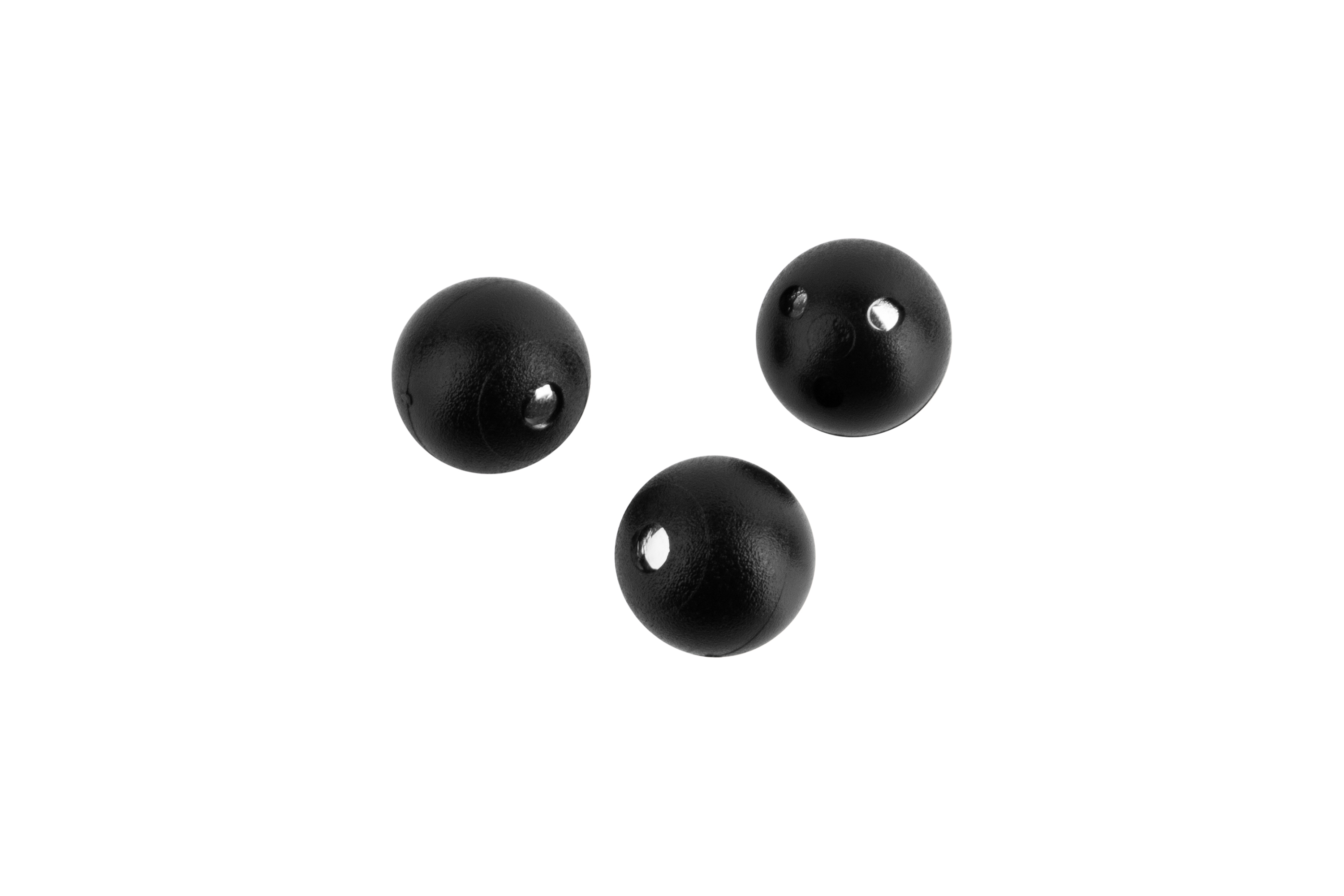 Vesta Steel Core Balls | 50 Stück
