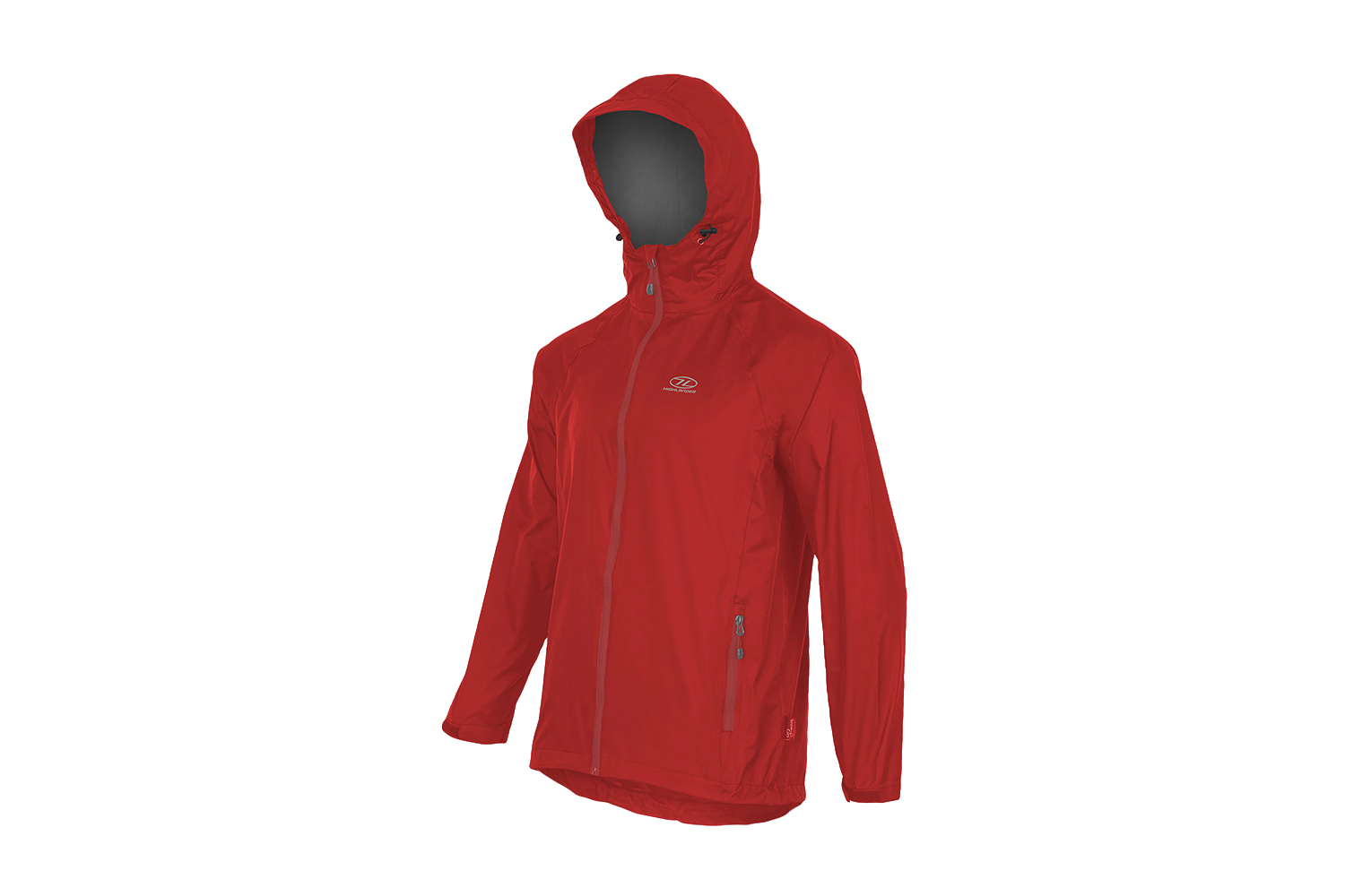 Highlander Forces Regenjacke Stow & Go