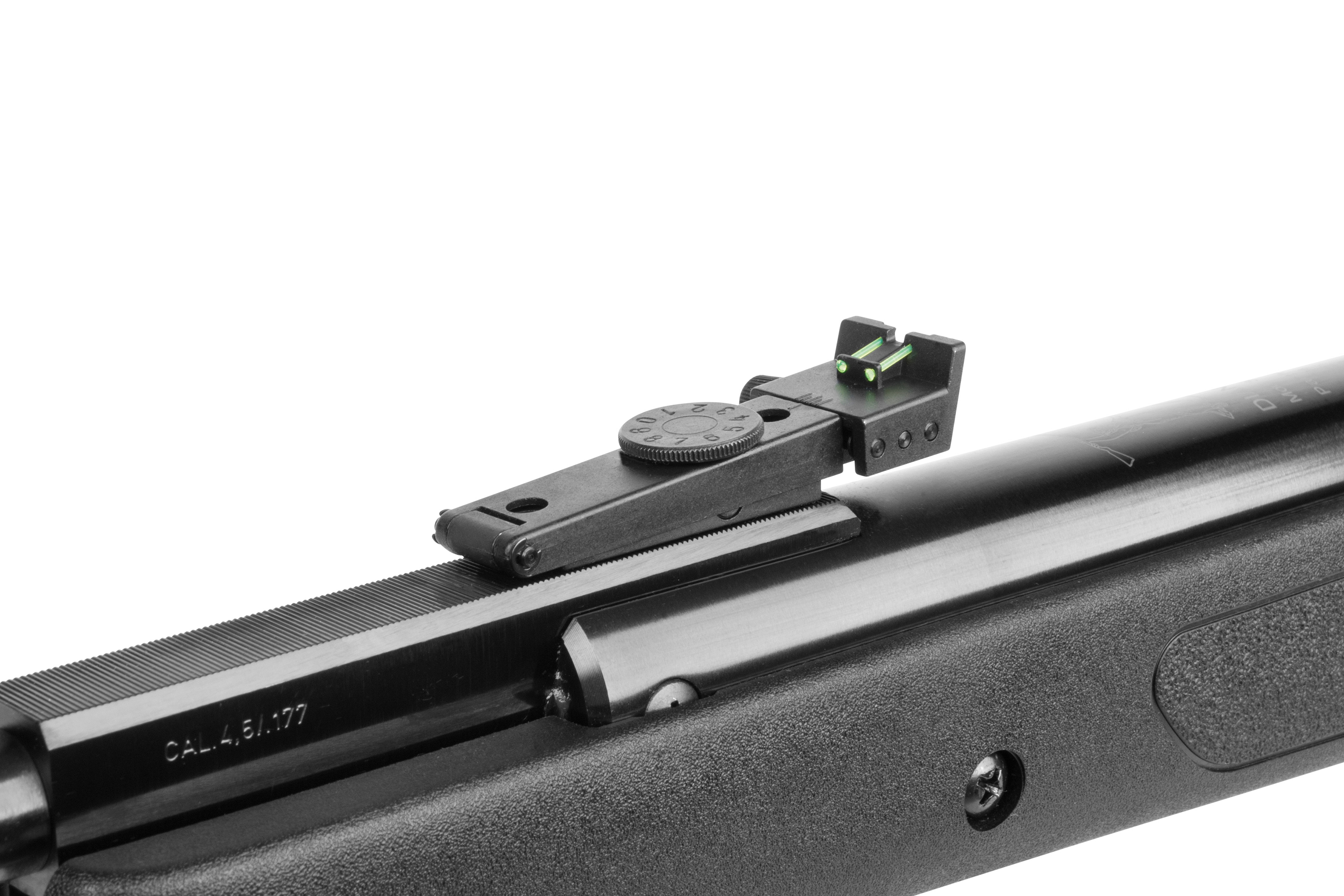 DIANA Panther 350 Magnum 5,5mm - Druckluft Federdruck | Knicklauf