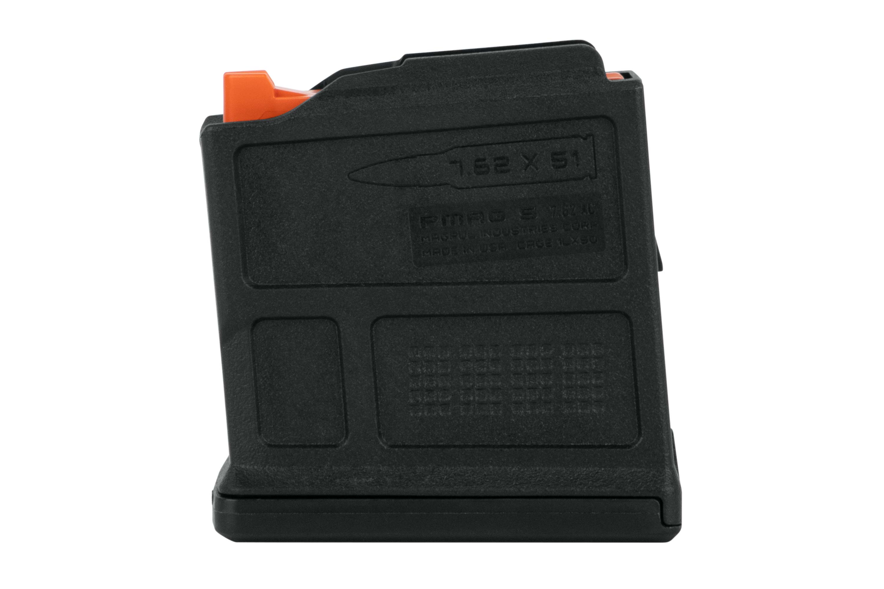 SIG SAUER Magpul PMAG 5 CROSS Magazin 5 Schuss .308 | 6.5 Creedmoor - Firearms